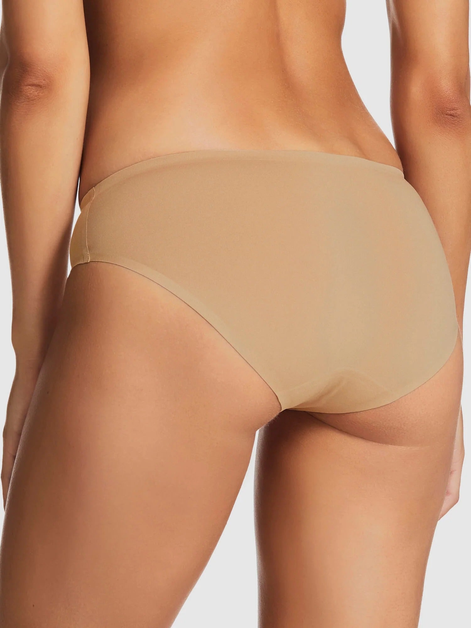 Invisibles Bikini