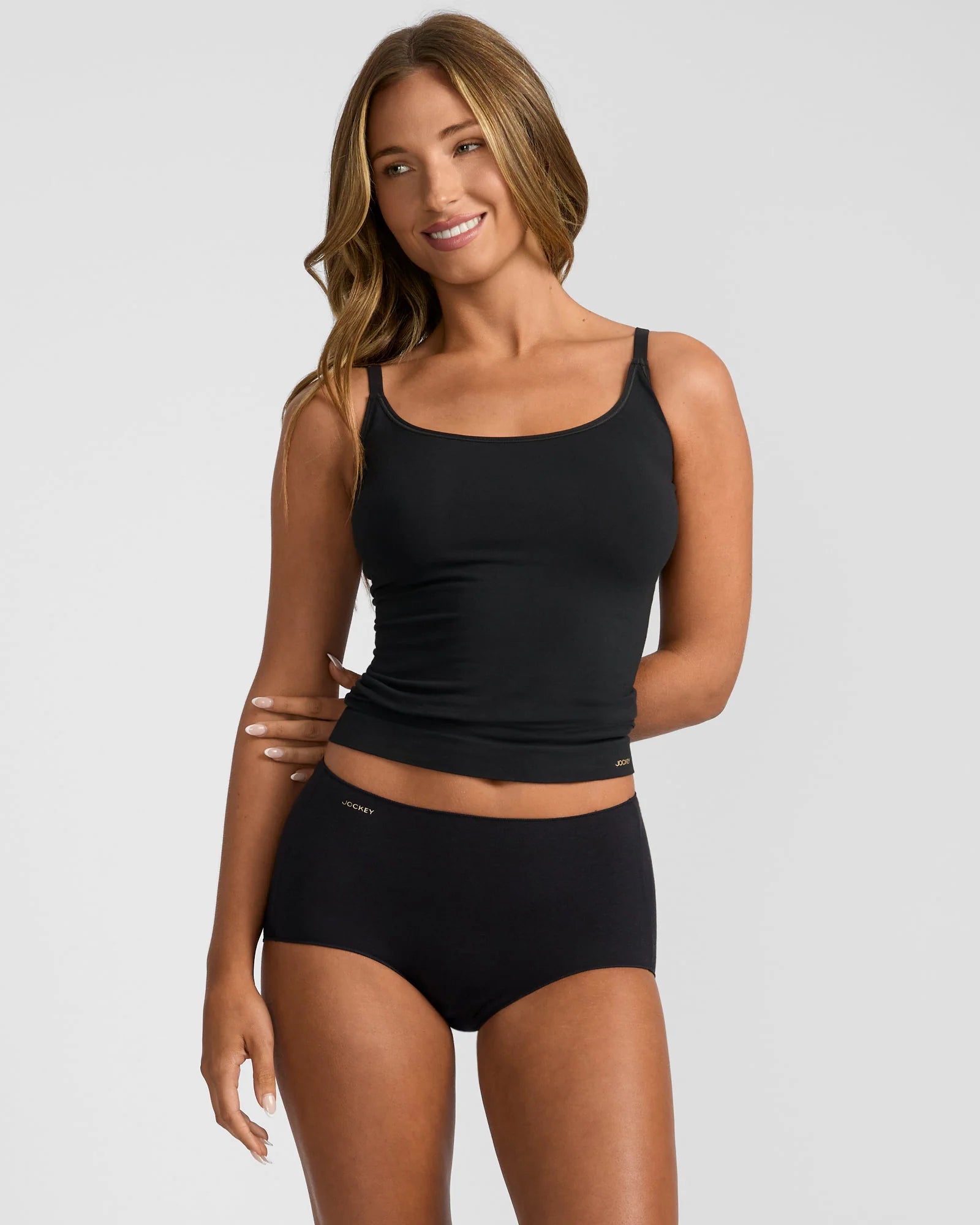 Bamboo Cotton Full Brief
