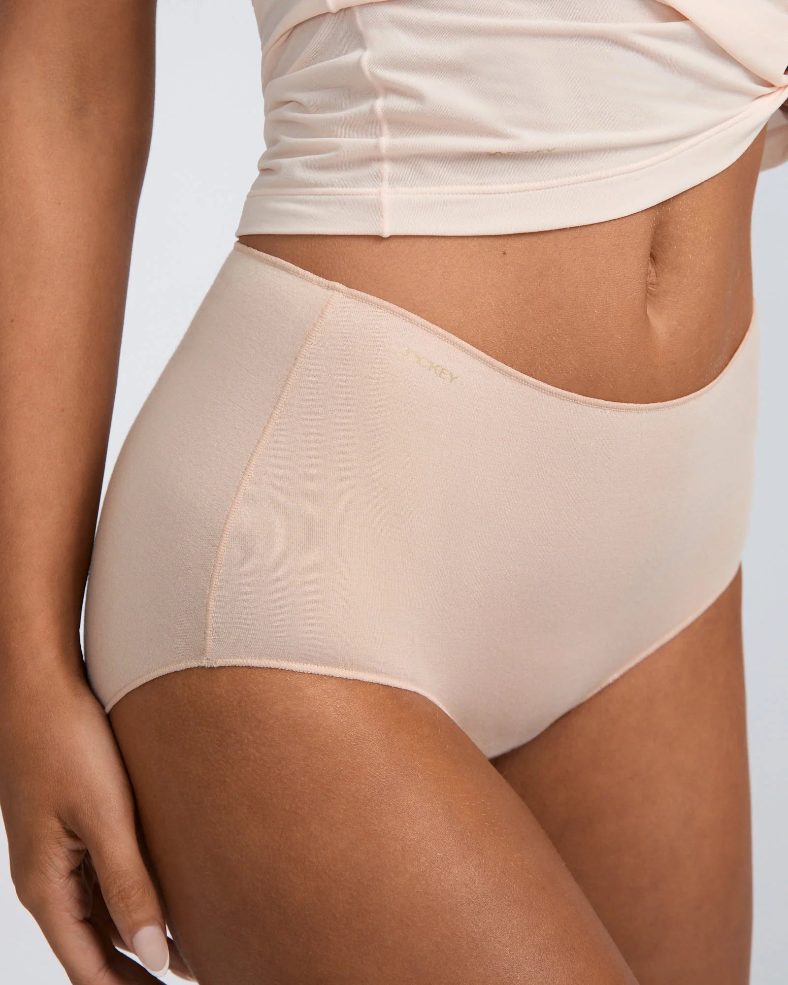Bamboo Cotton Full Brief