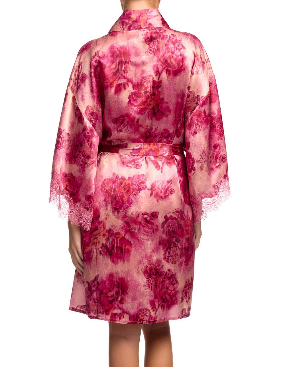 Scarlett Kimono