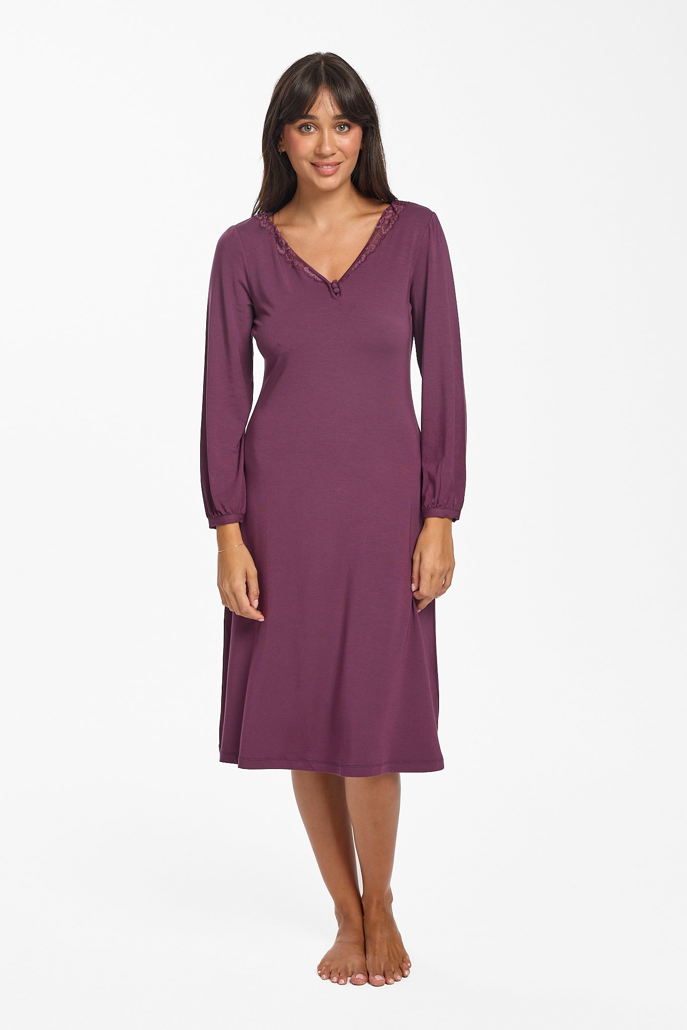 La Femme Nightie