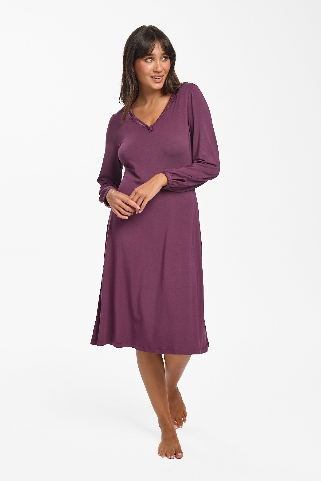 La Femme Nightie