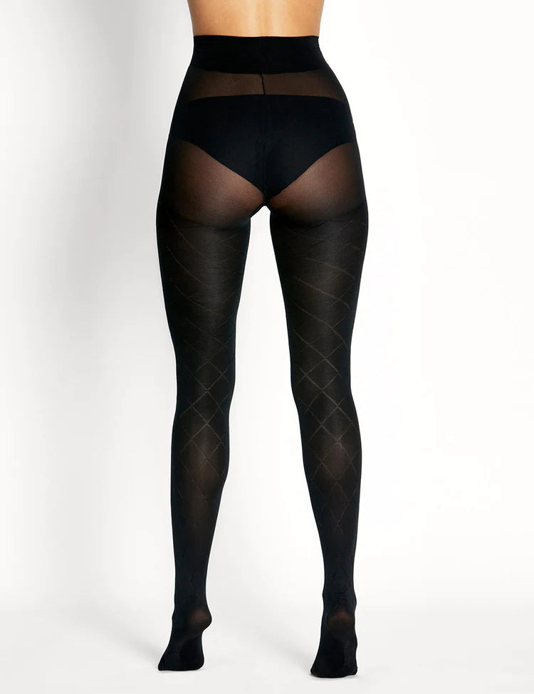 Alaria Opaque Tights