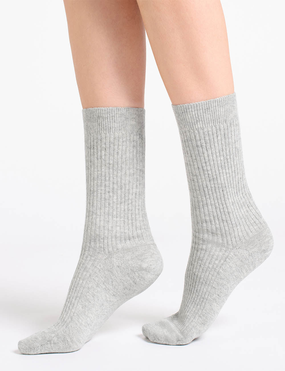 Adriana Rib Sock