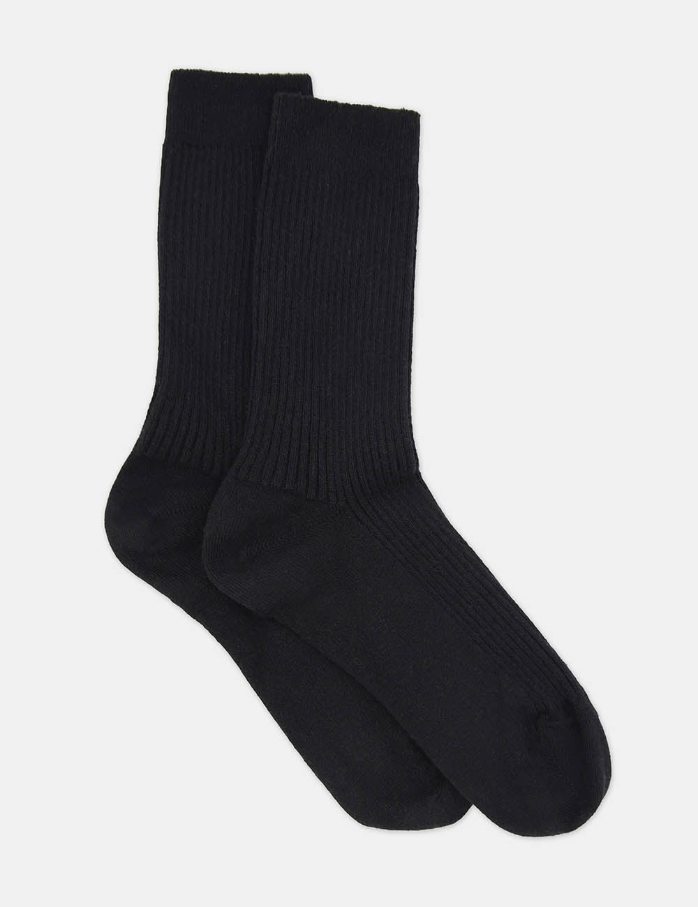 Adriana Rib Sock