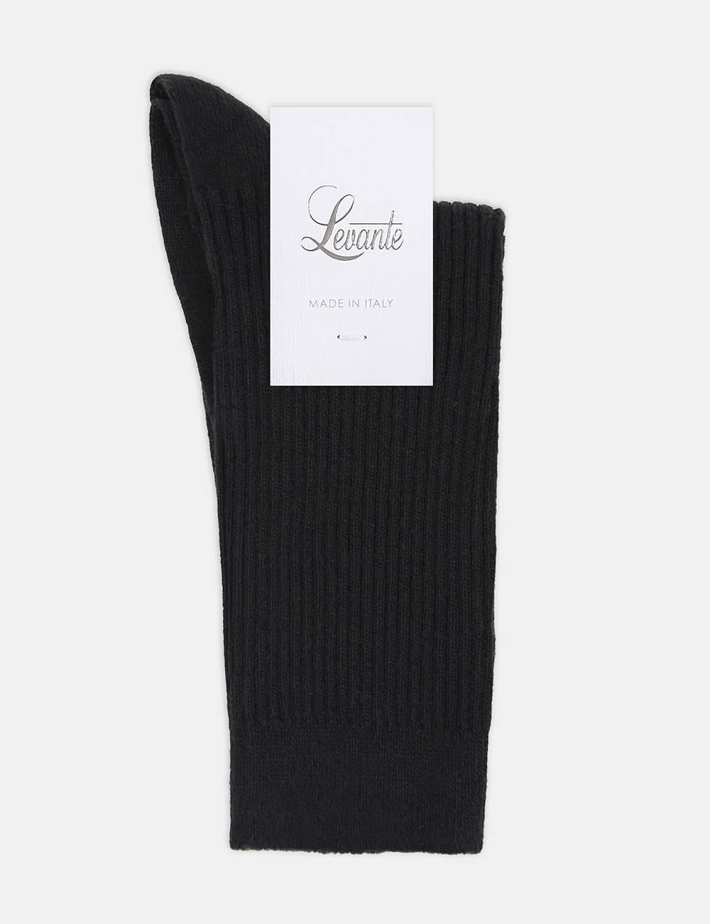 Adriana Rib Sock
