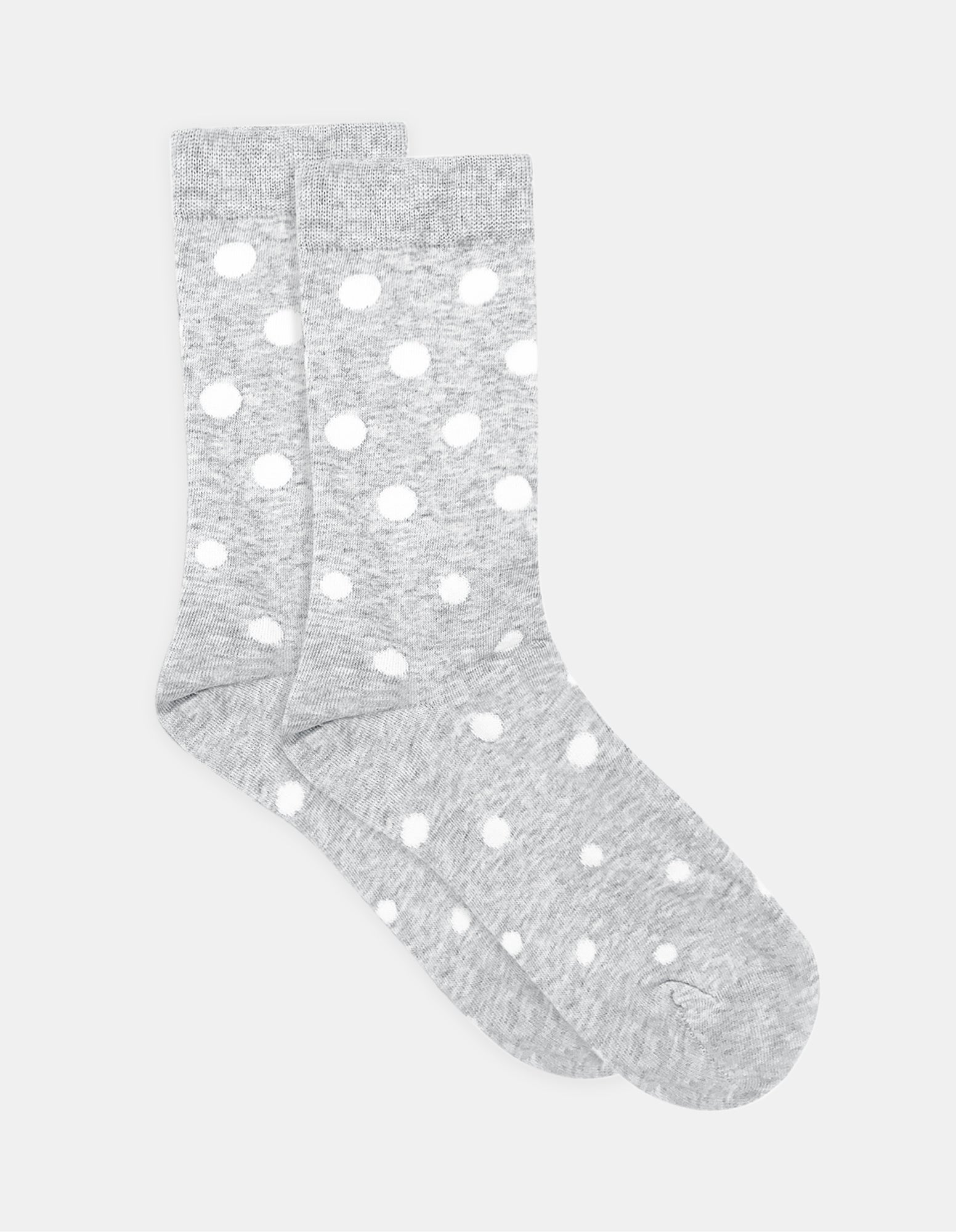 Gigi Spot Crew Sock