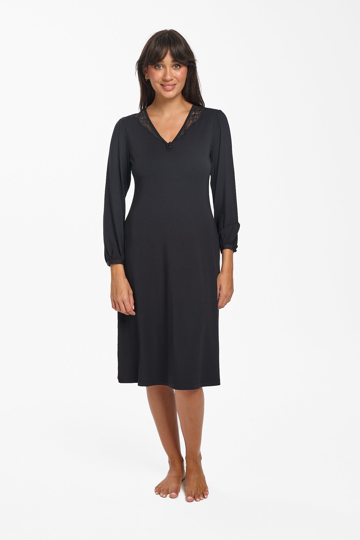 La Femme Nightie