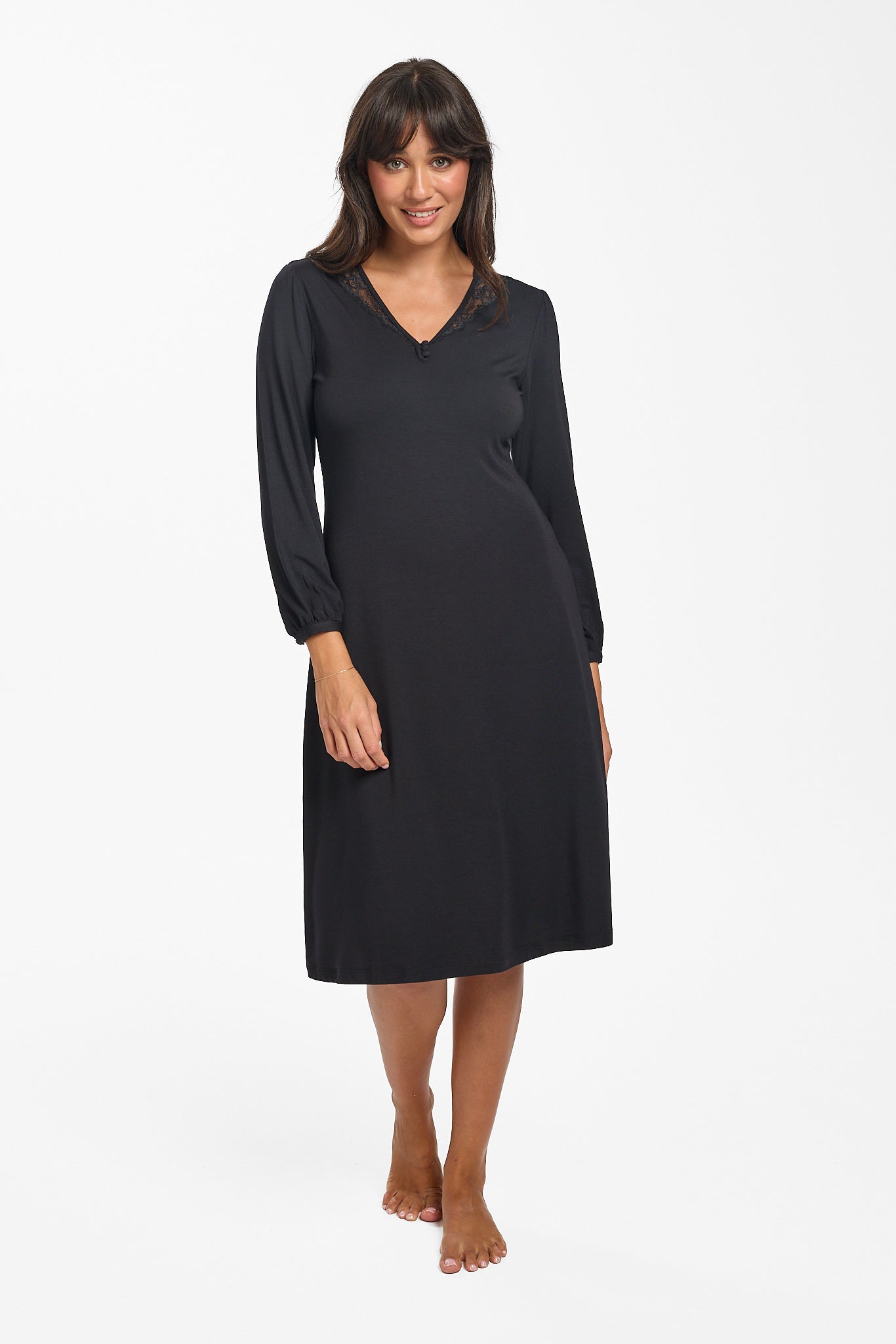 La Femme Nightie