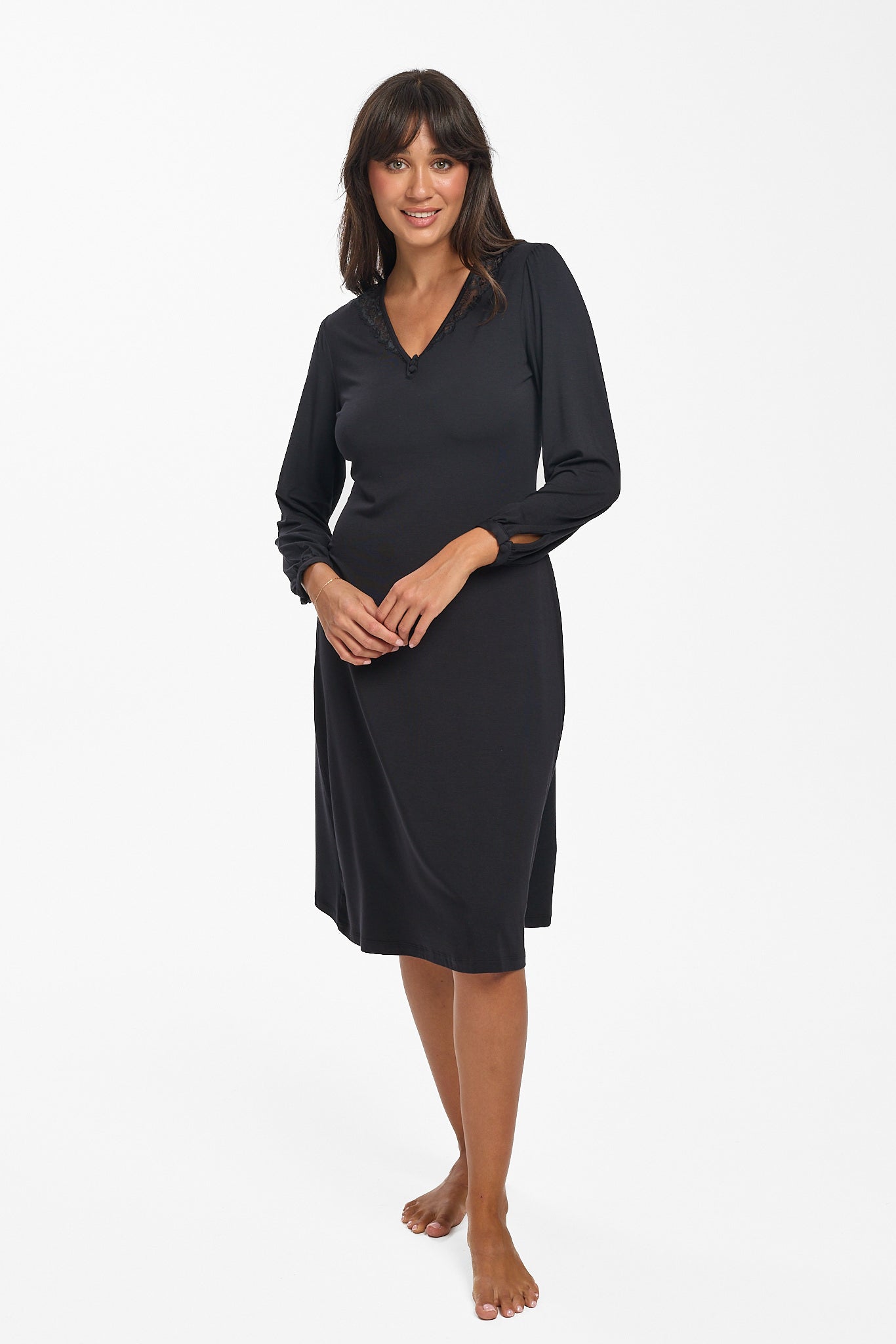 La Femme Nightie