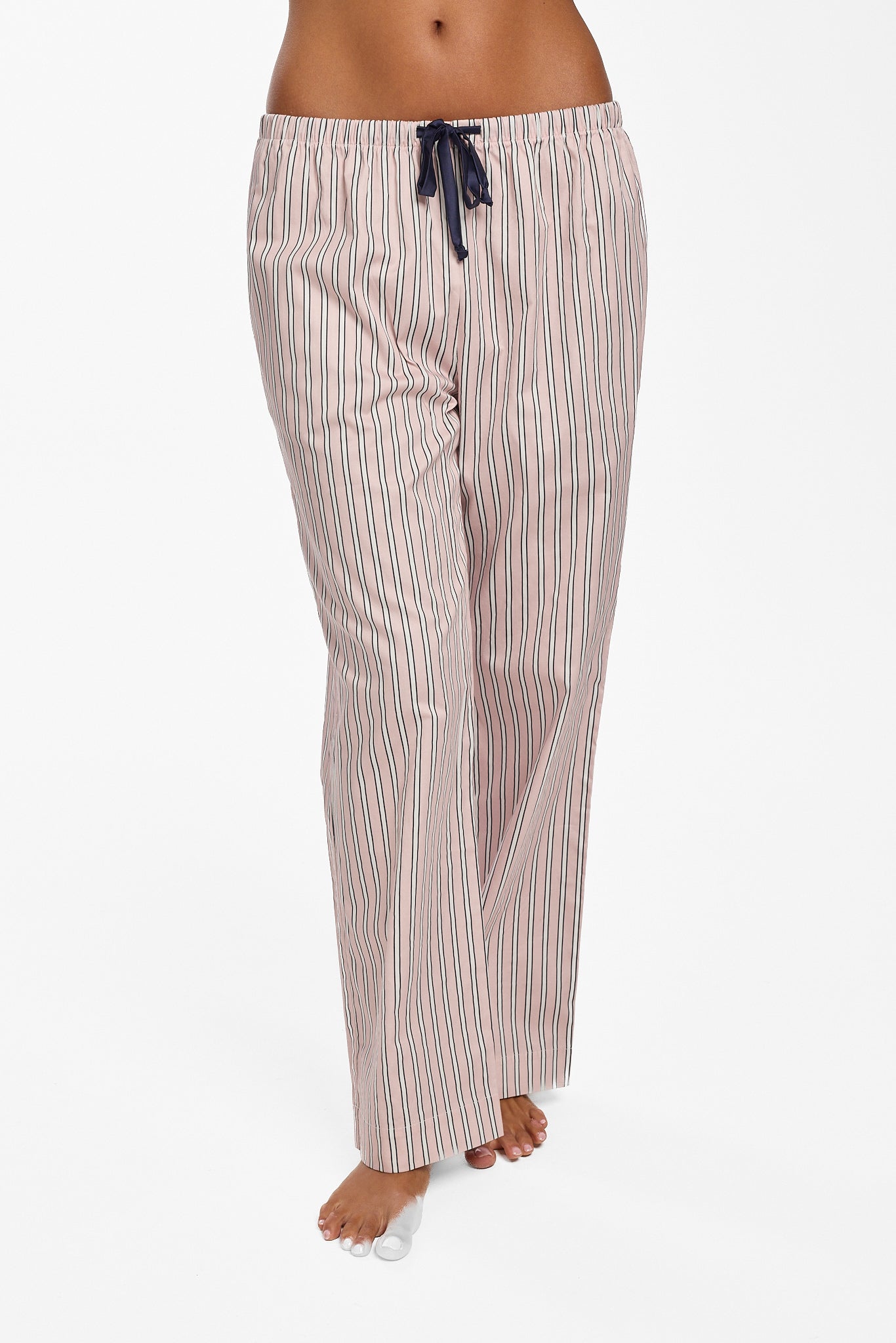 Sateen & Suprima Cotton PJ Set