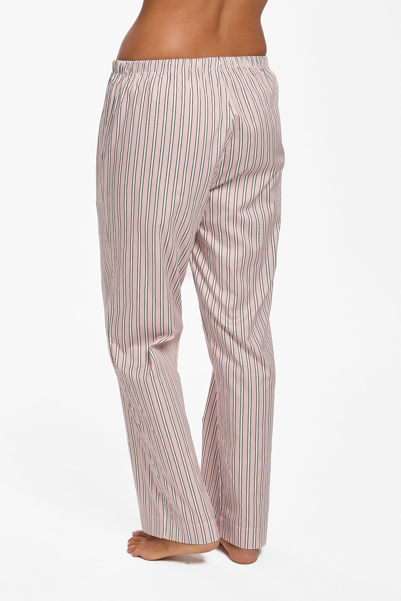 Sateen & Suprima Cotton PJ Set