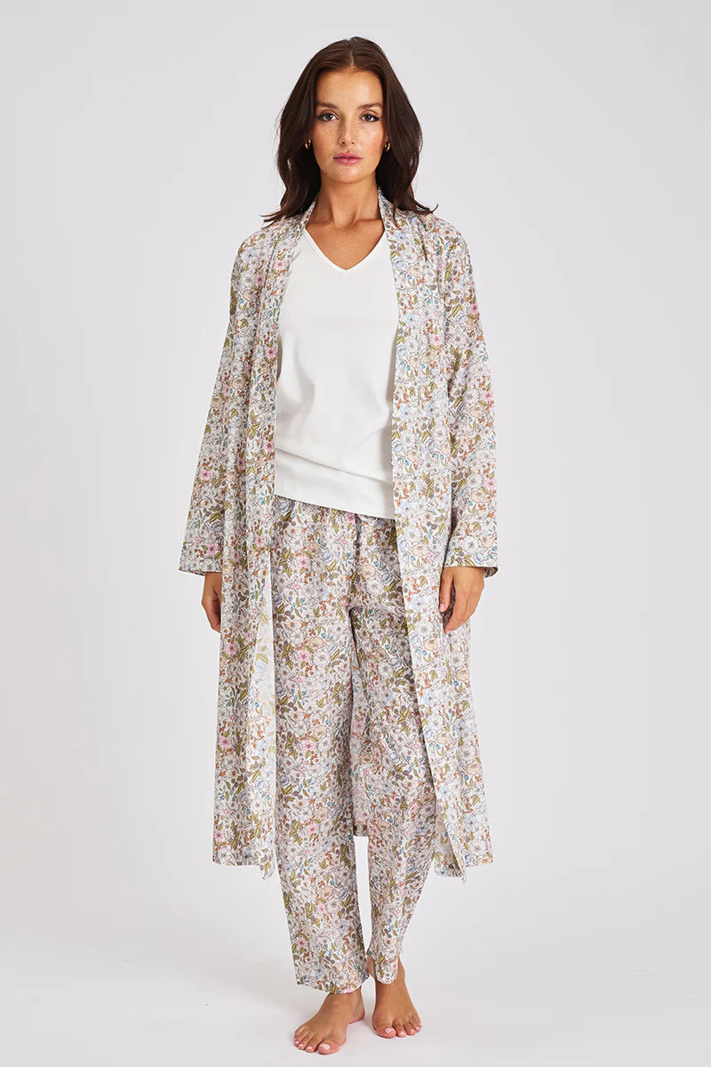 Liberty Tana Robe