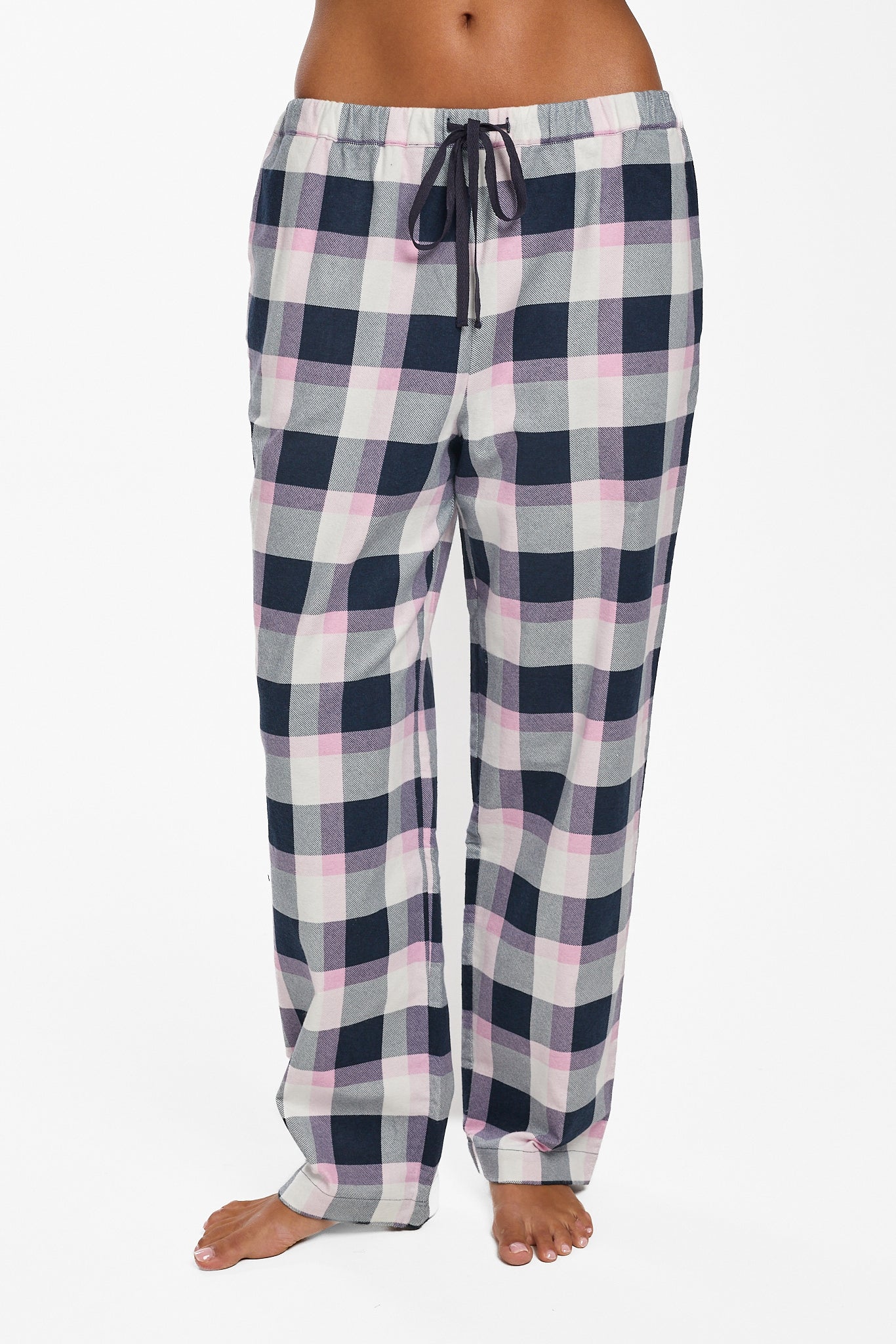 Cosy Cotton PJ Set