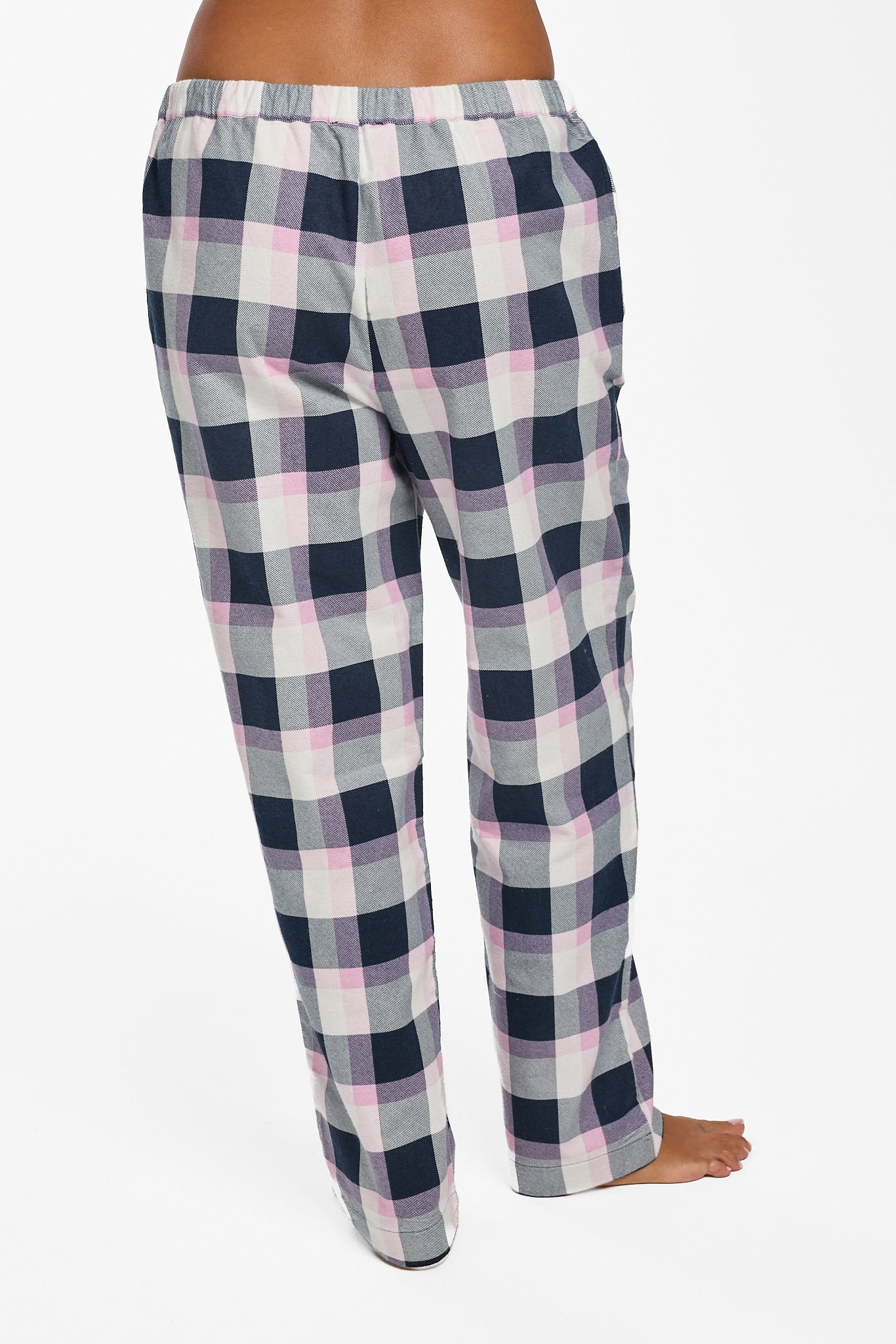 Cosy Cotton PJ Set