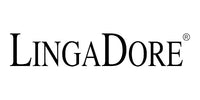 Lingadore logo on a white background