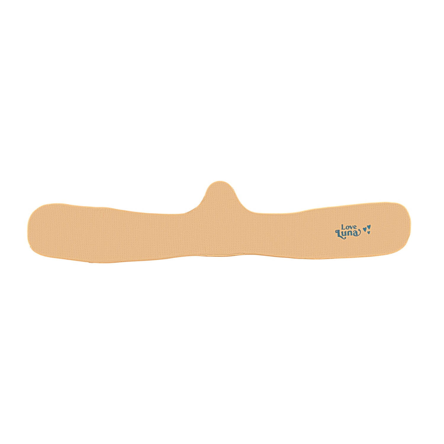 Love Luna Bra Sweat Liner Nude