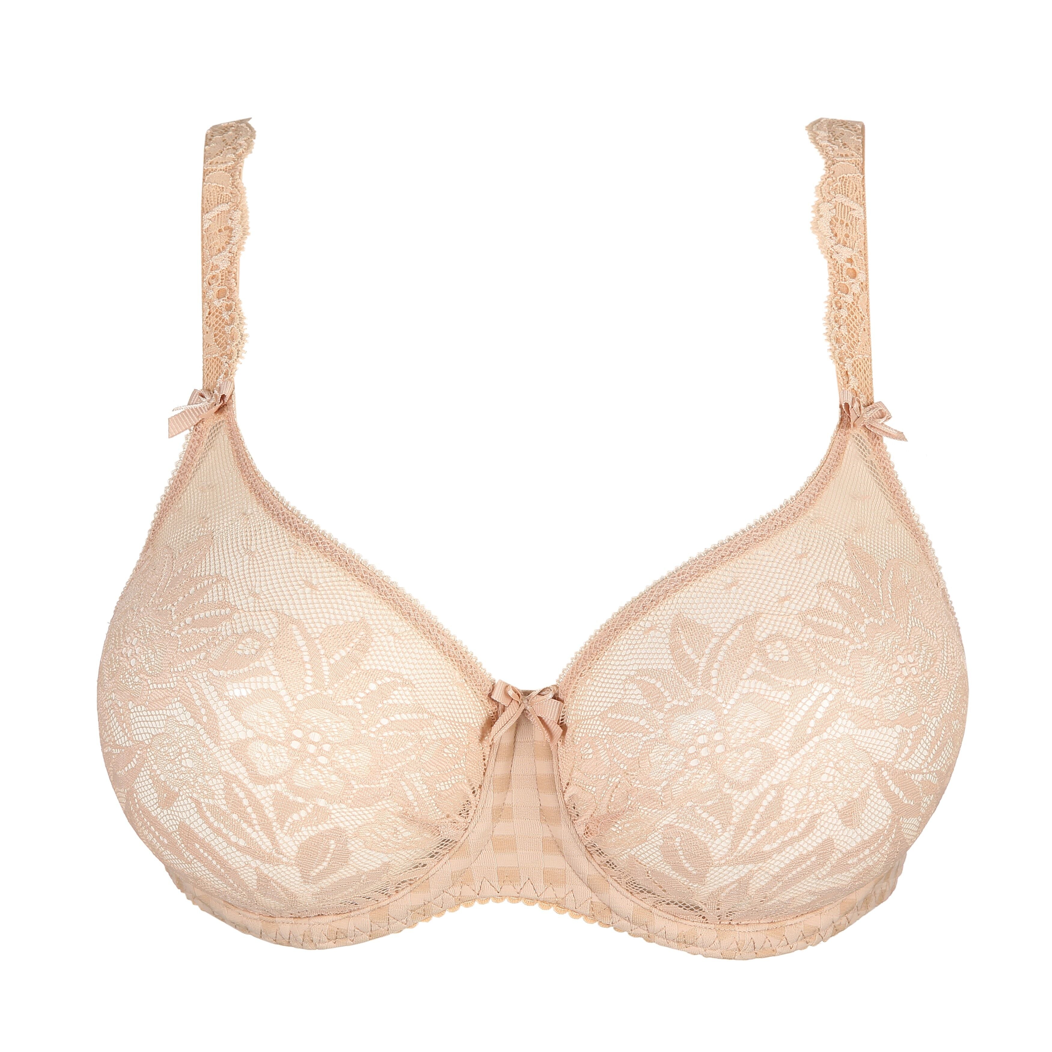 Madison Seamless