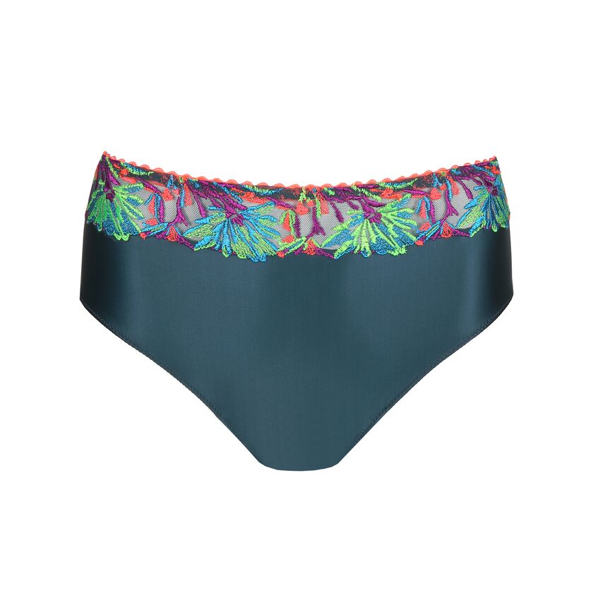 Las Salinas High Waist