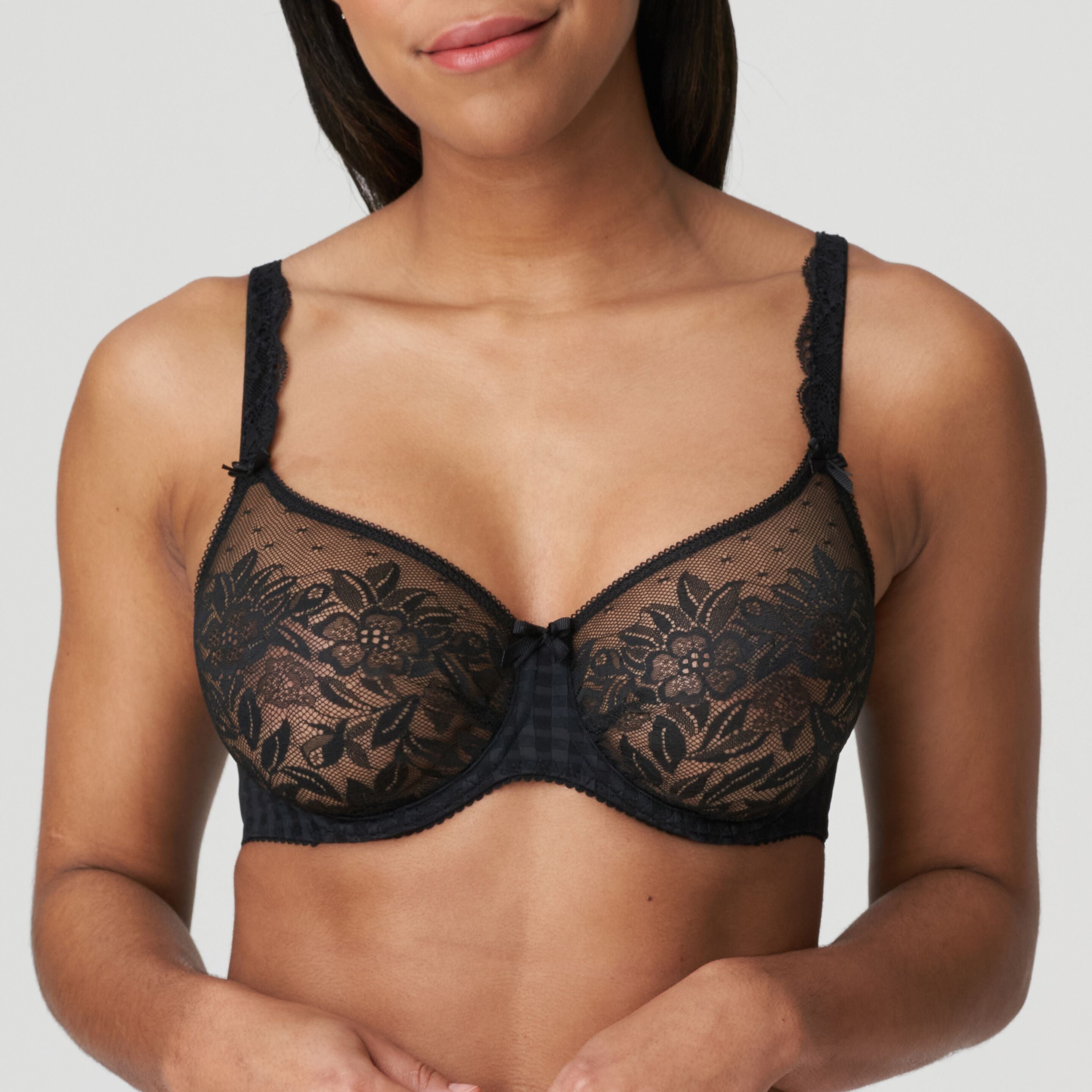 Madison Seamless