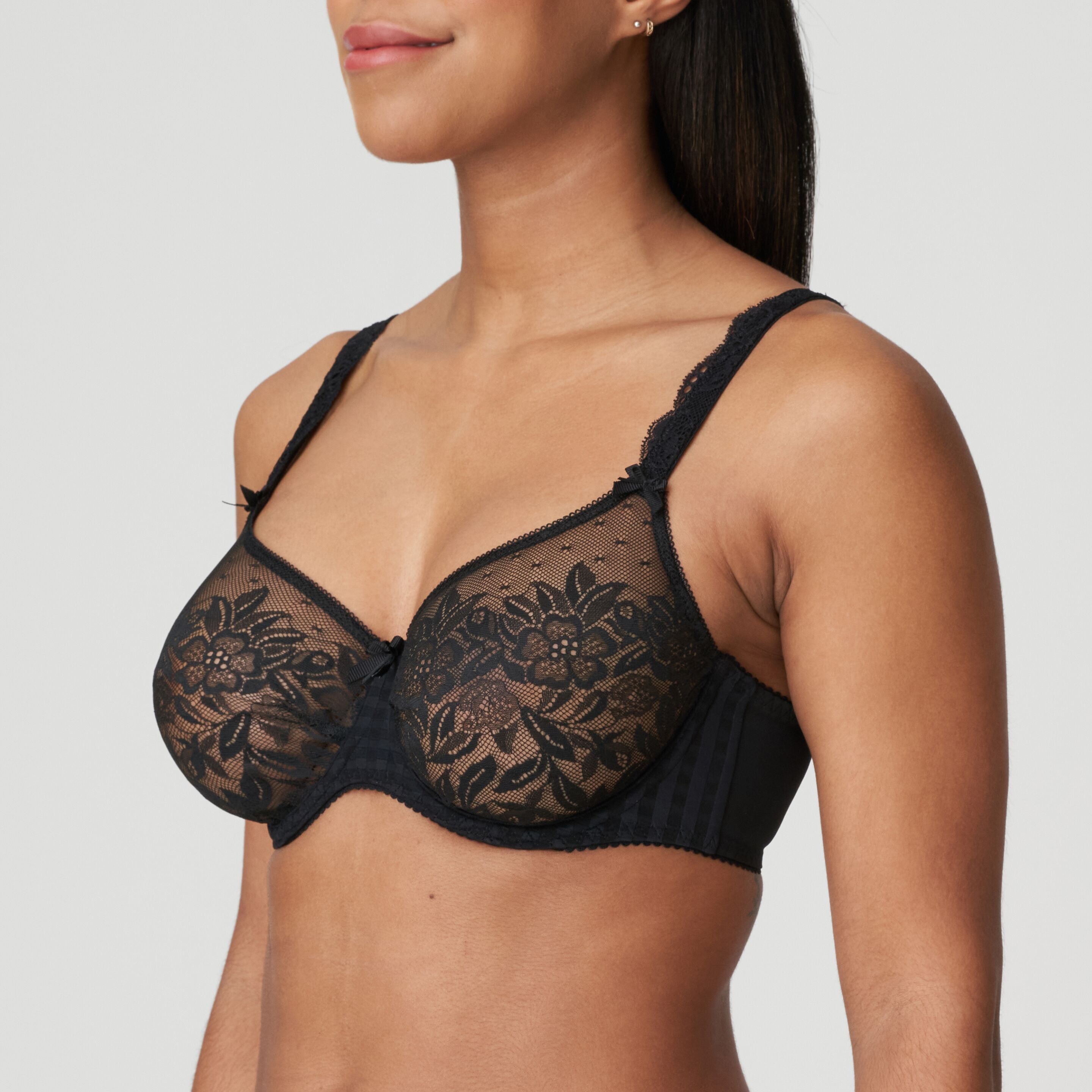 Madison Seamless