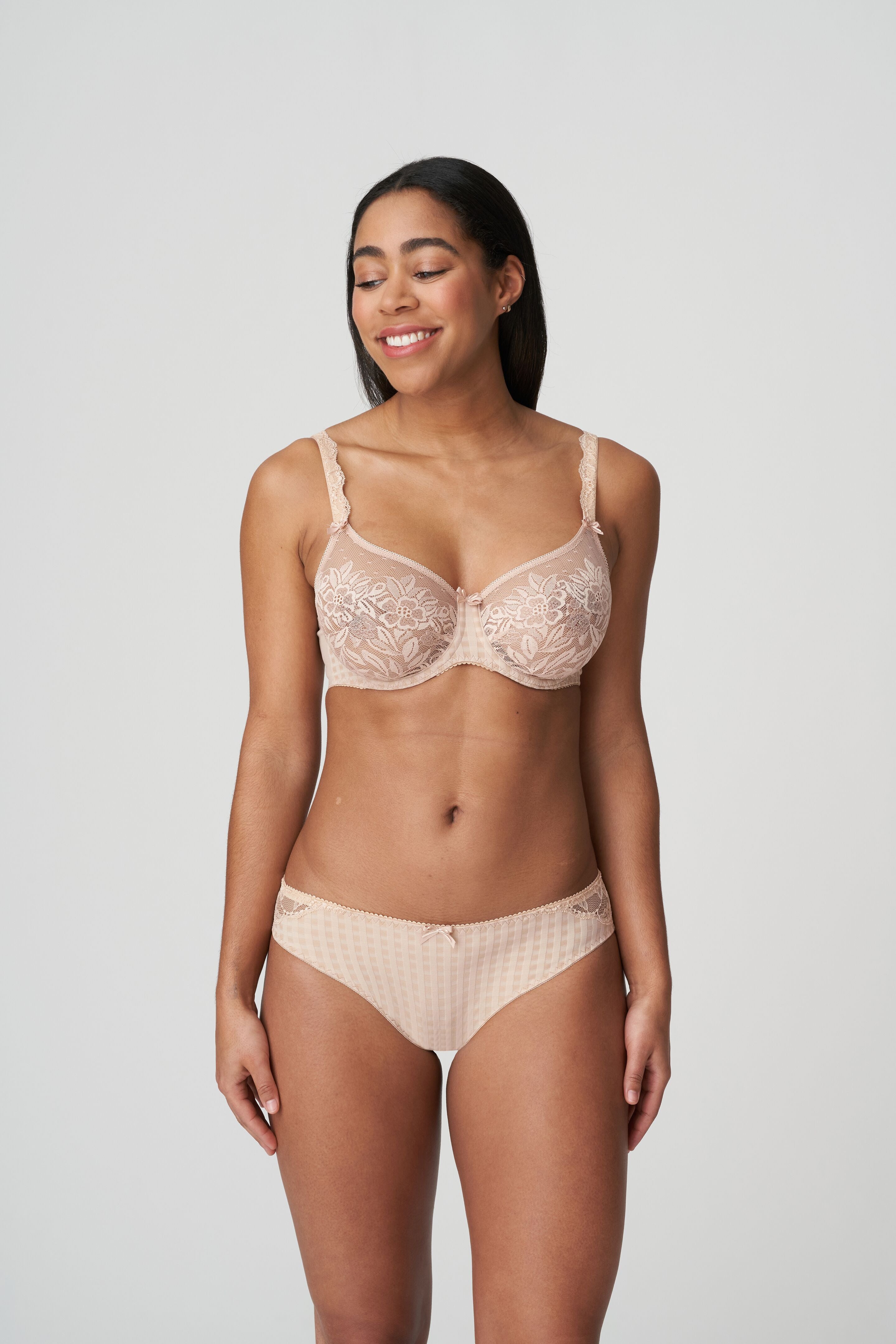Madison Seamless