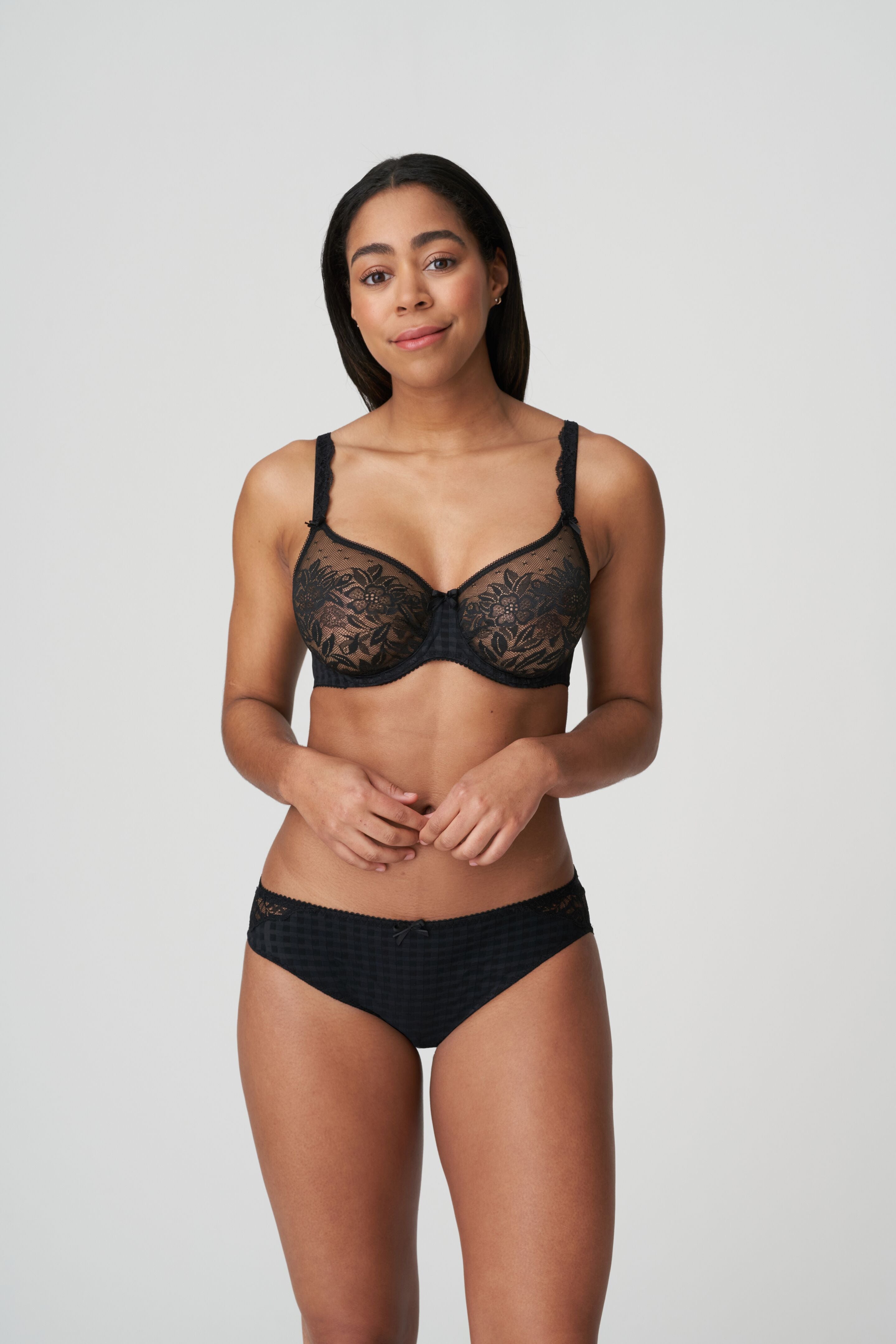 Madison Seamless