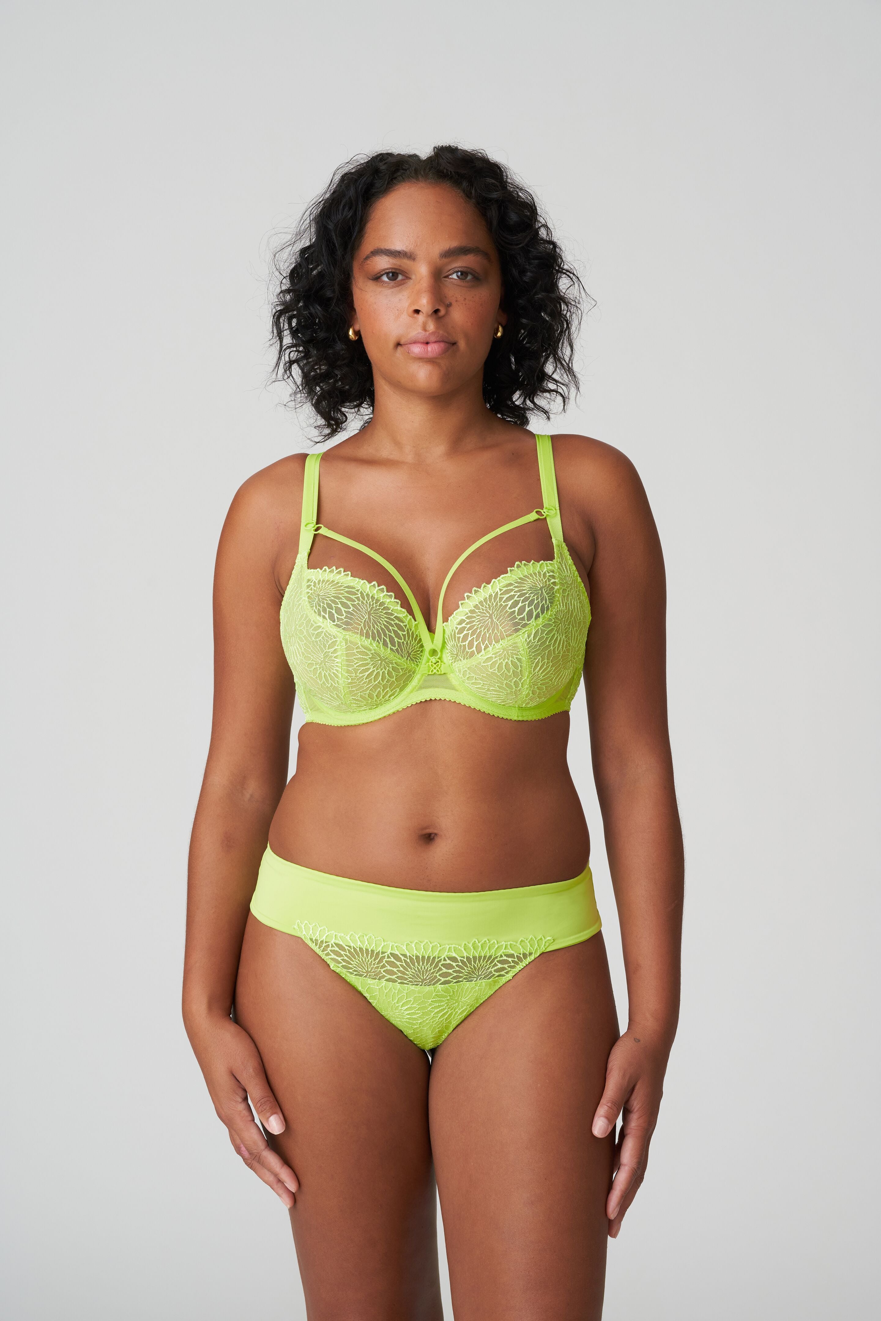 Sophora Thong