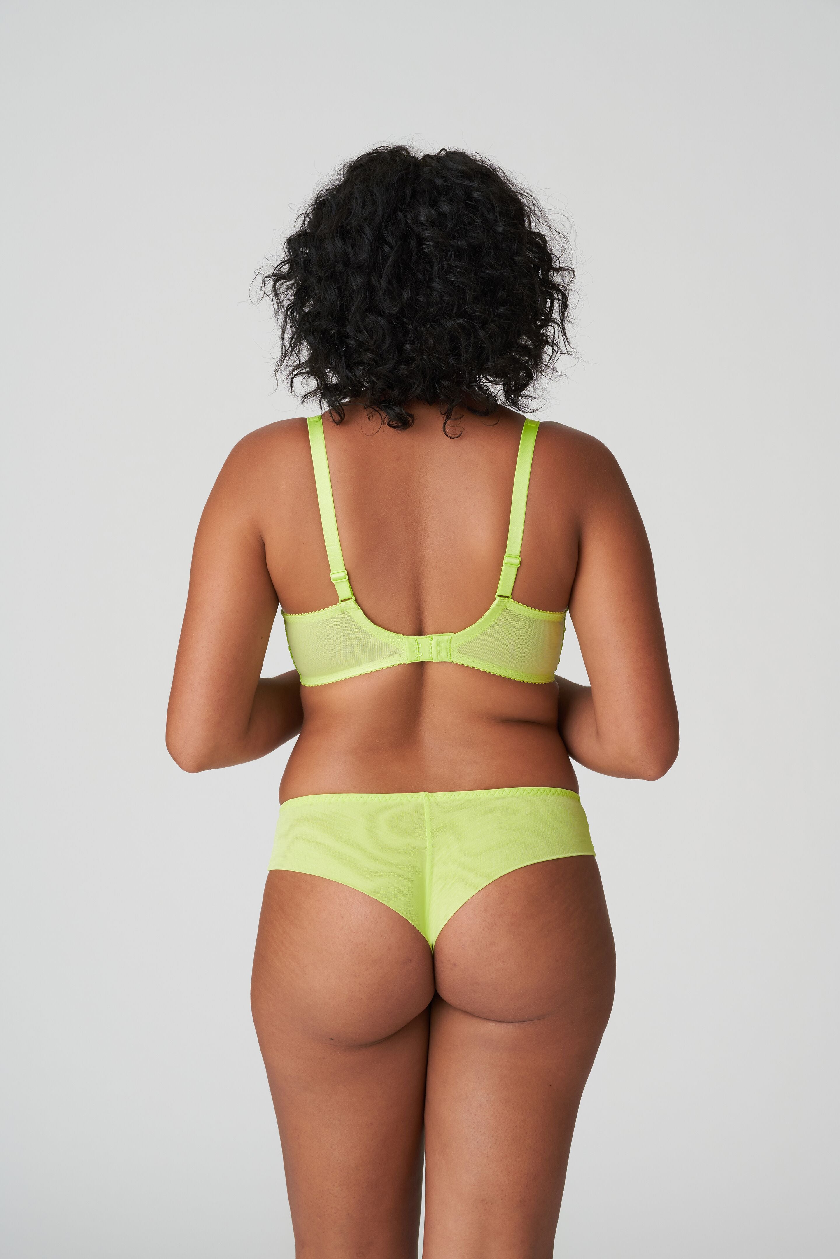 Sophora Thong