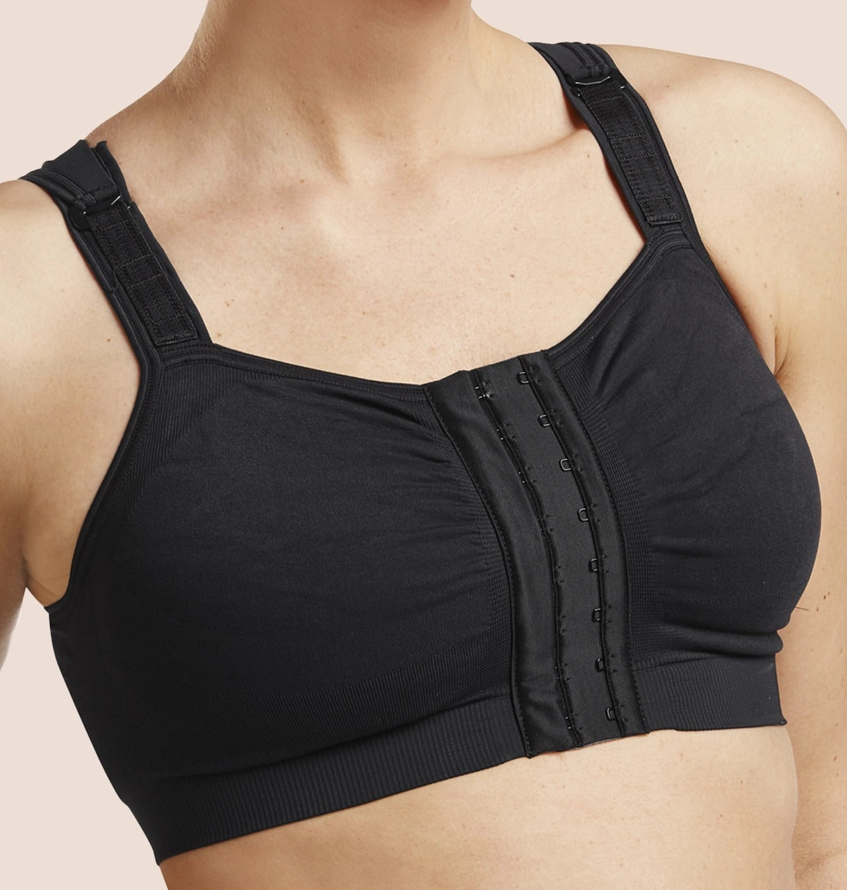 Mary Post-Op Bra