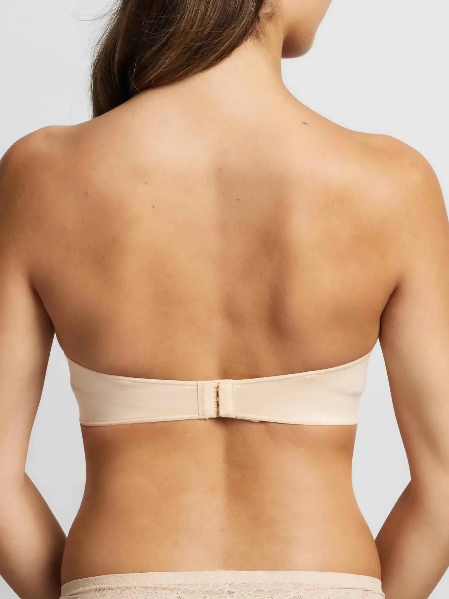 Memory Strapless
