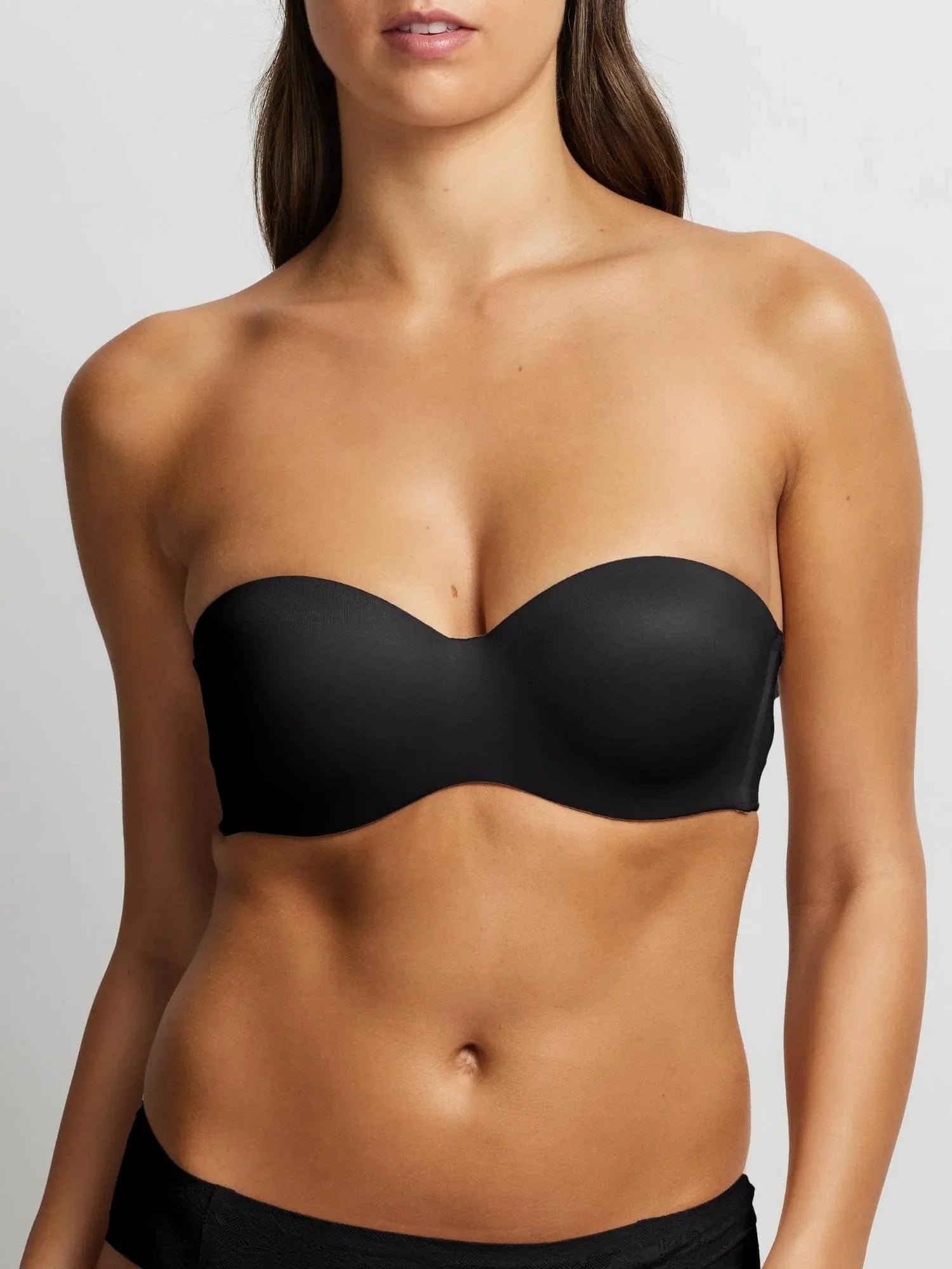 Memory Strapless