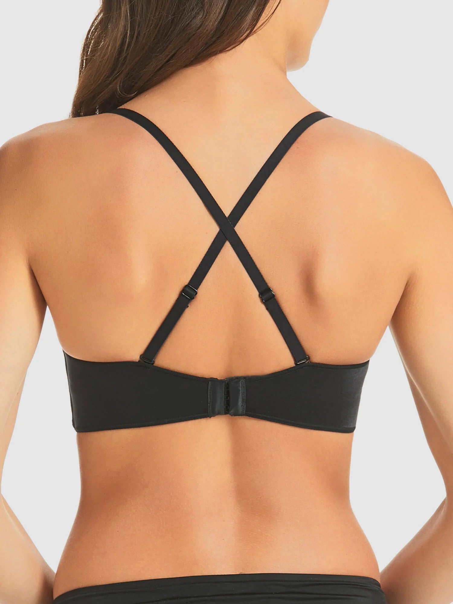 Memory Strapless