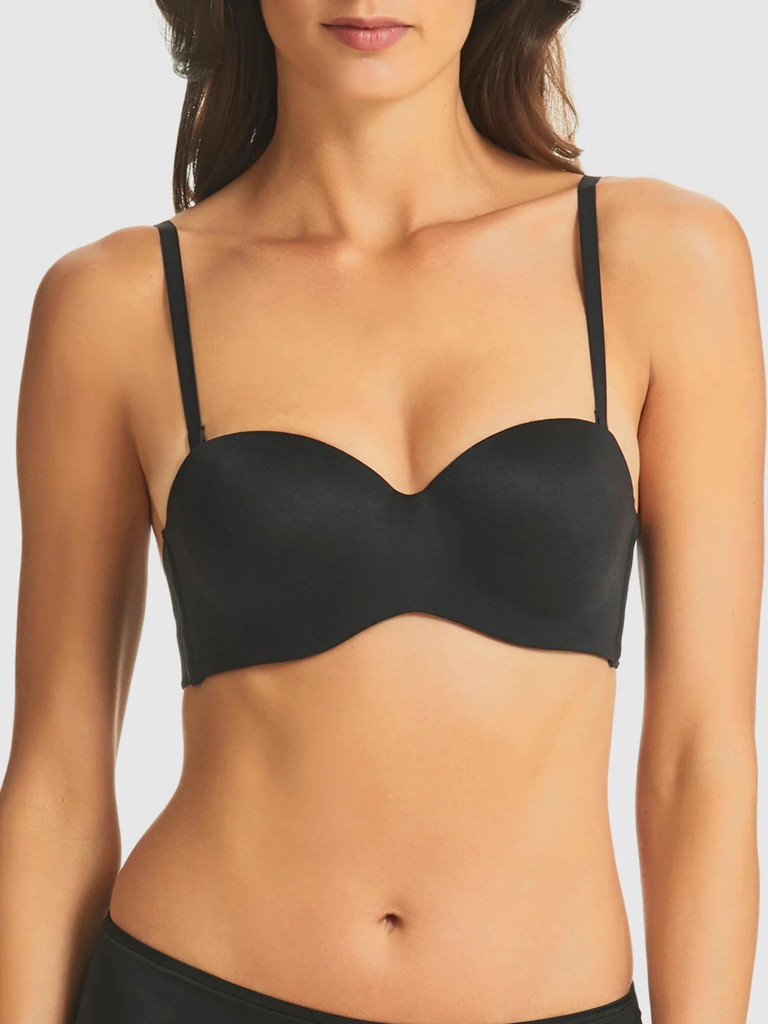Memory Strapless