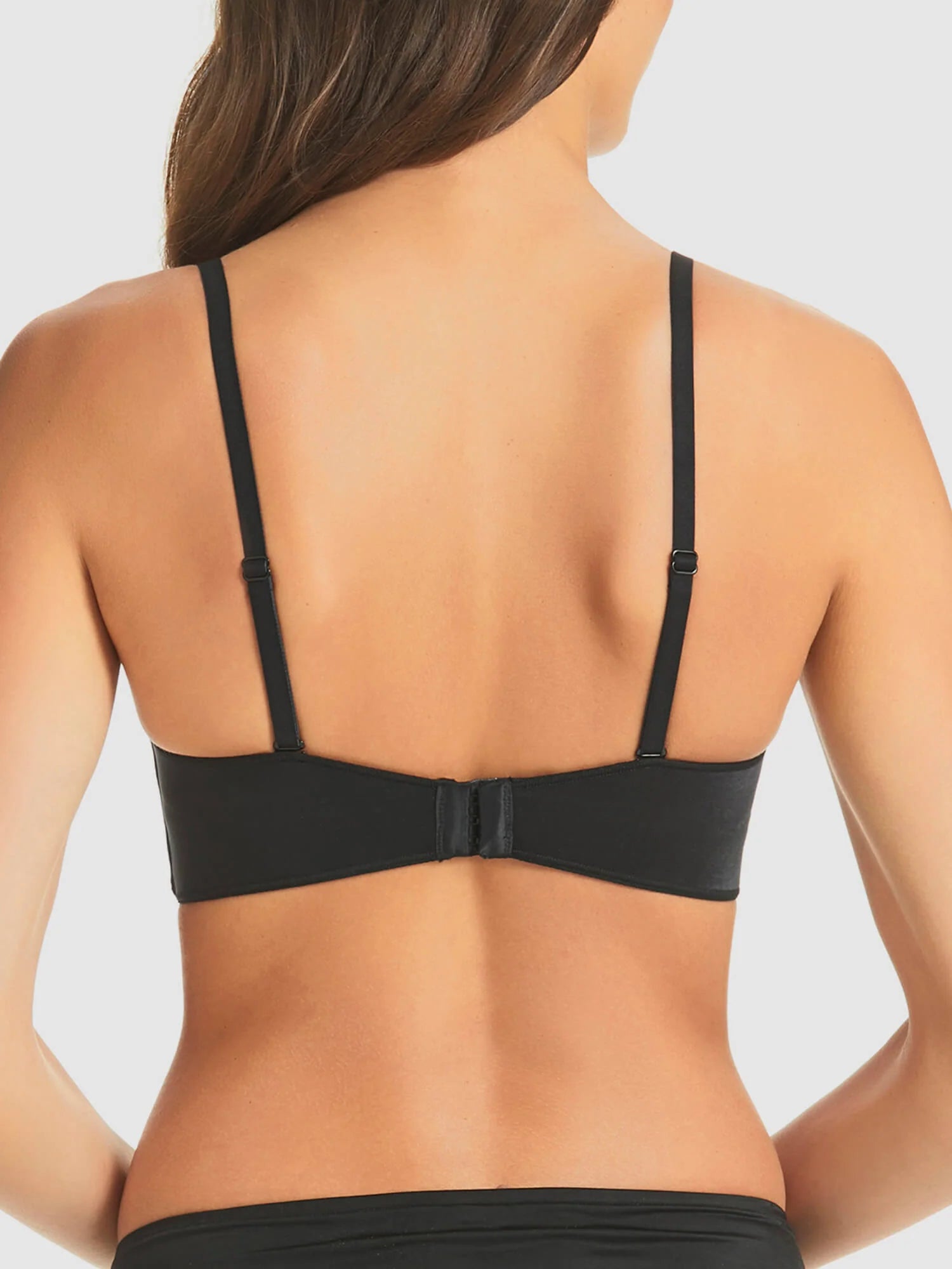 Memory Strapless