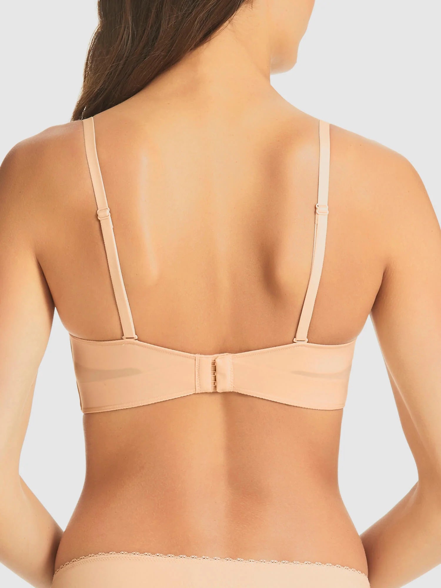 Memory Strapless