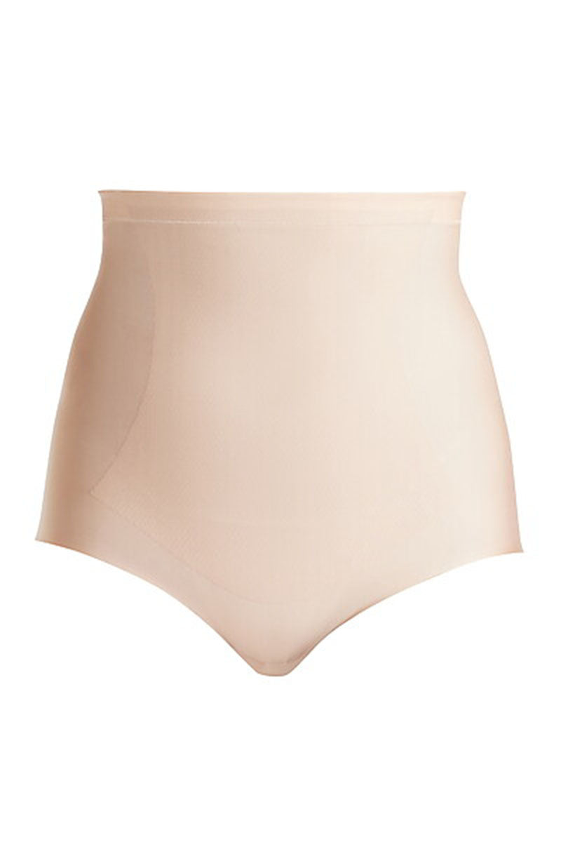 No VPL High Waisted Brief