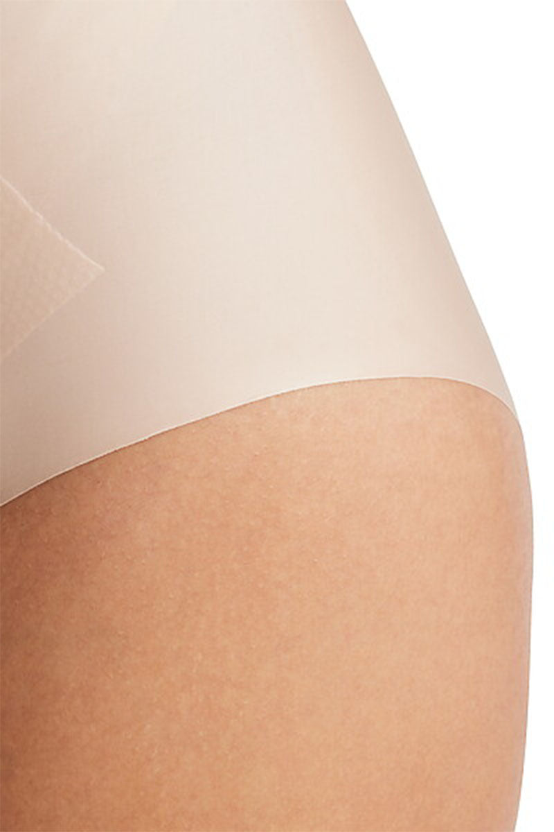 No VPL High Waisted Brief
