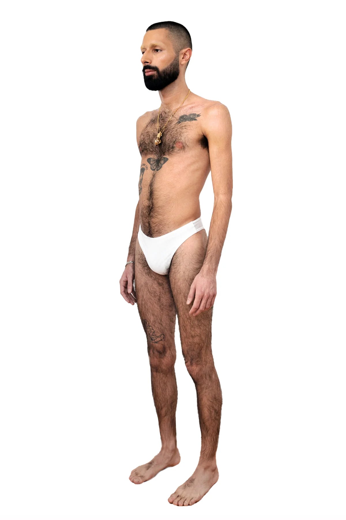Thong Gaff