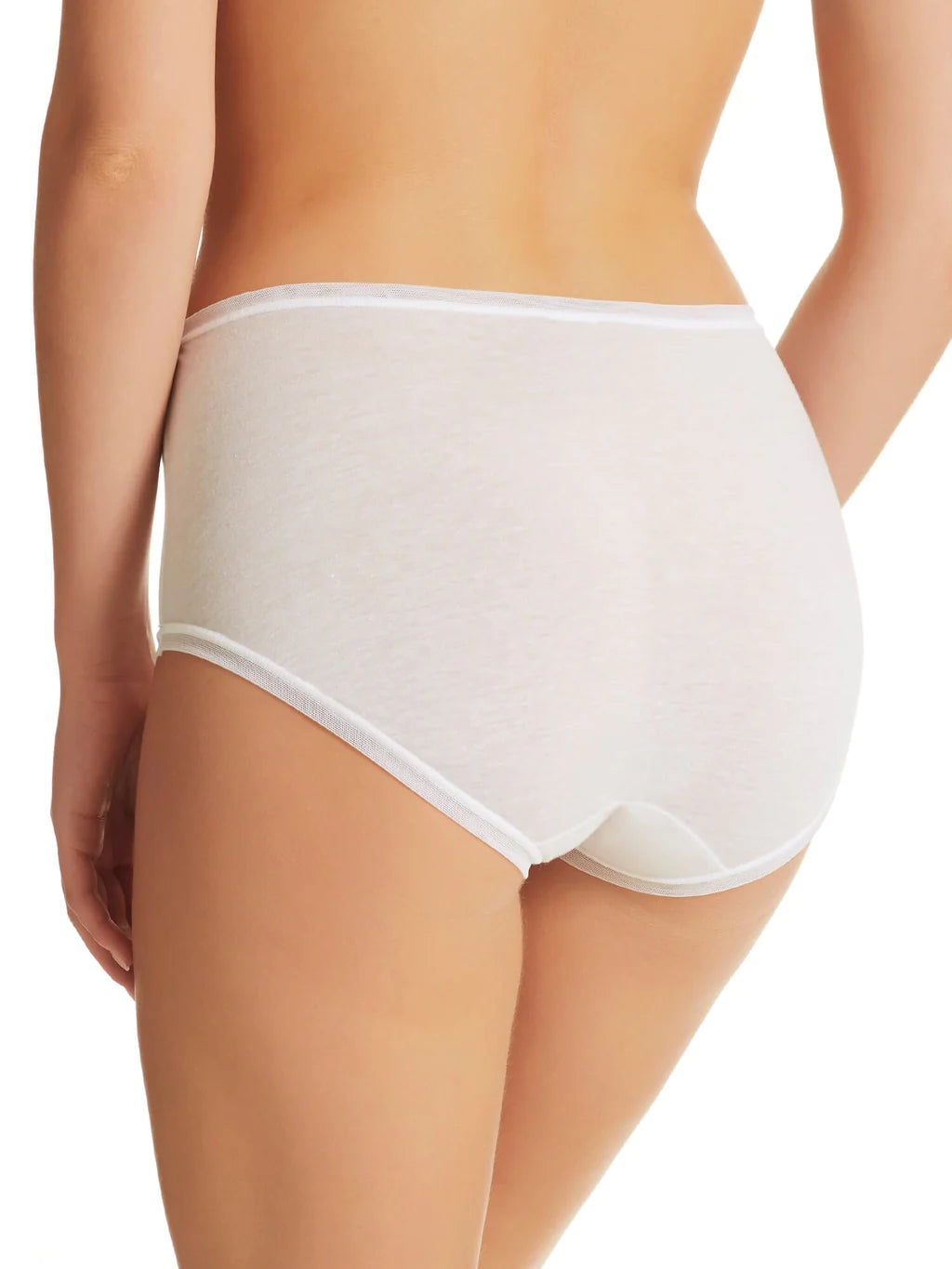 Pure Cotton Full Brief