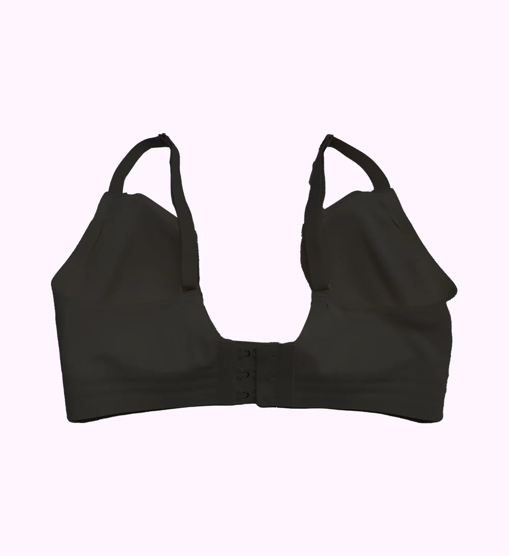 Ava Seamless Shaping Bra
