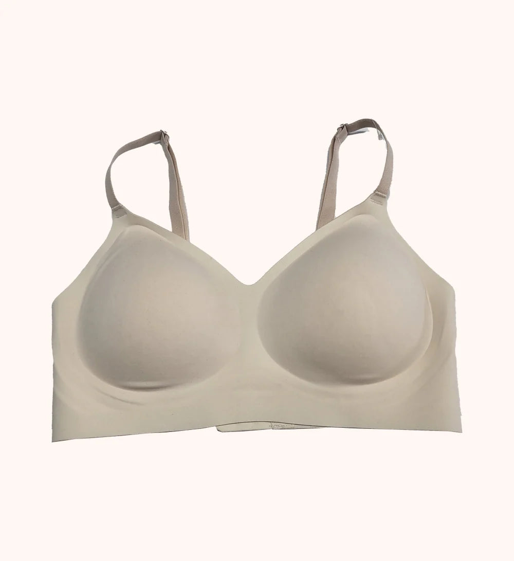 Ava Seamless Shaping Bra