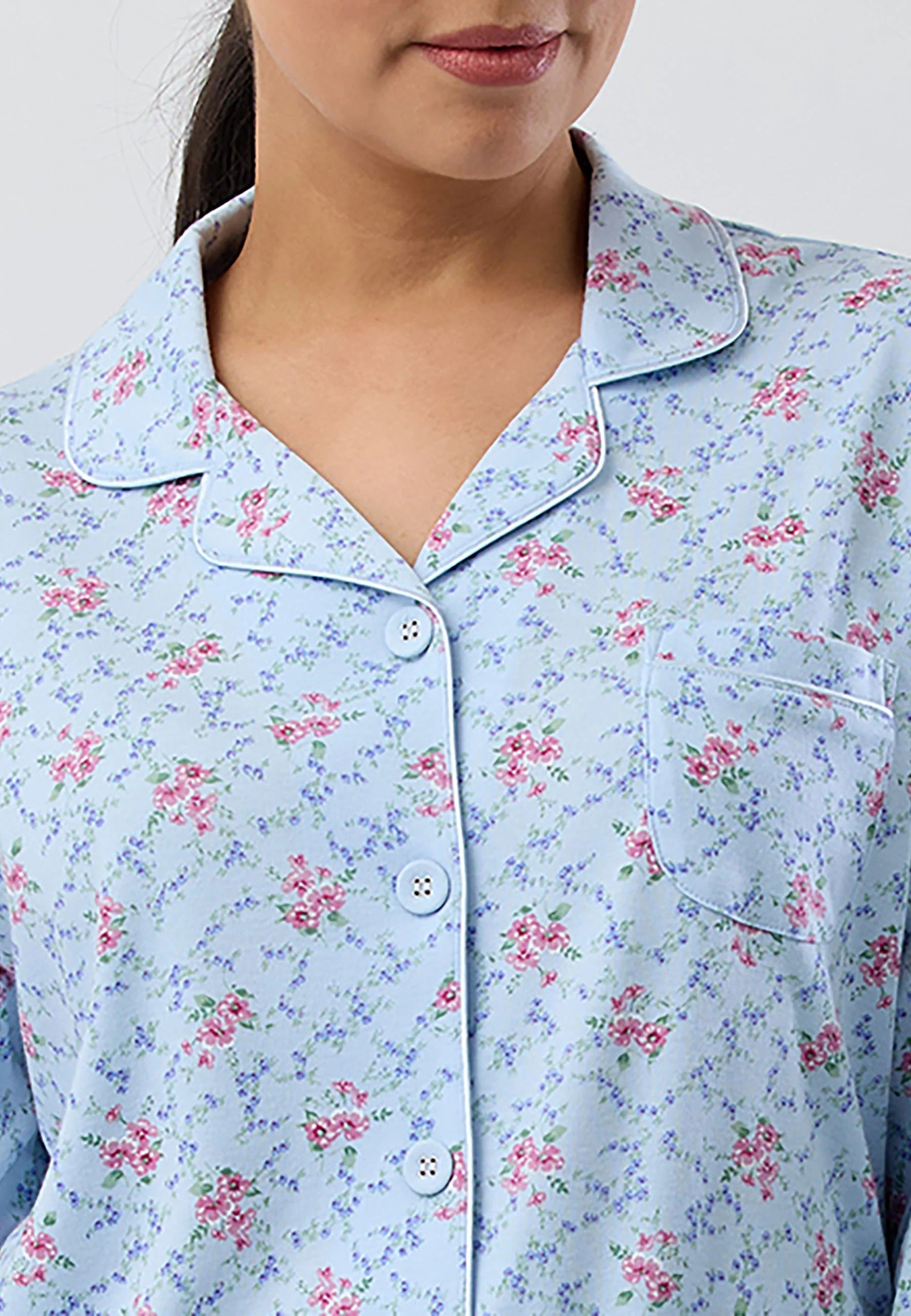 Posy Revere PJ Set