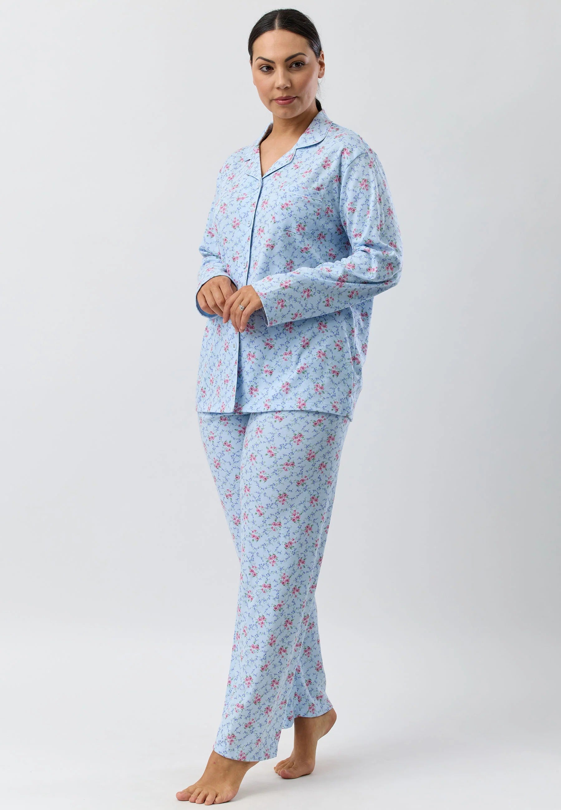 Posy Revere PJ Set