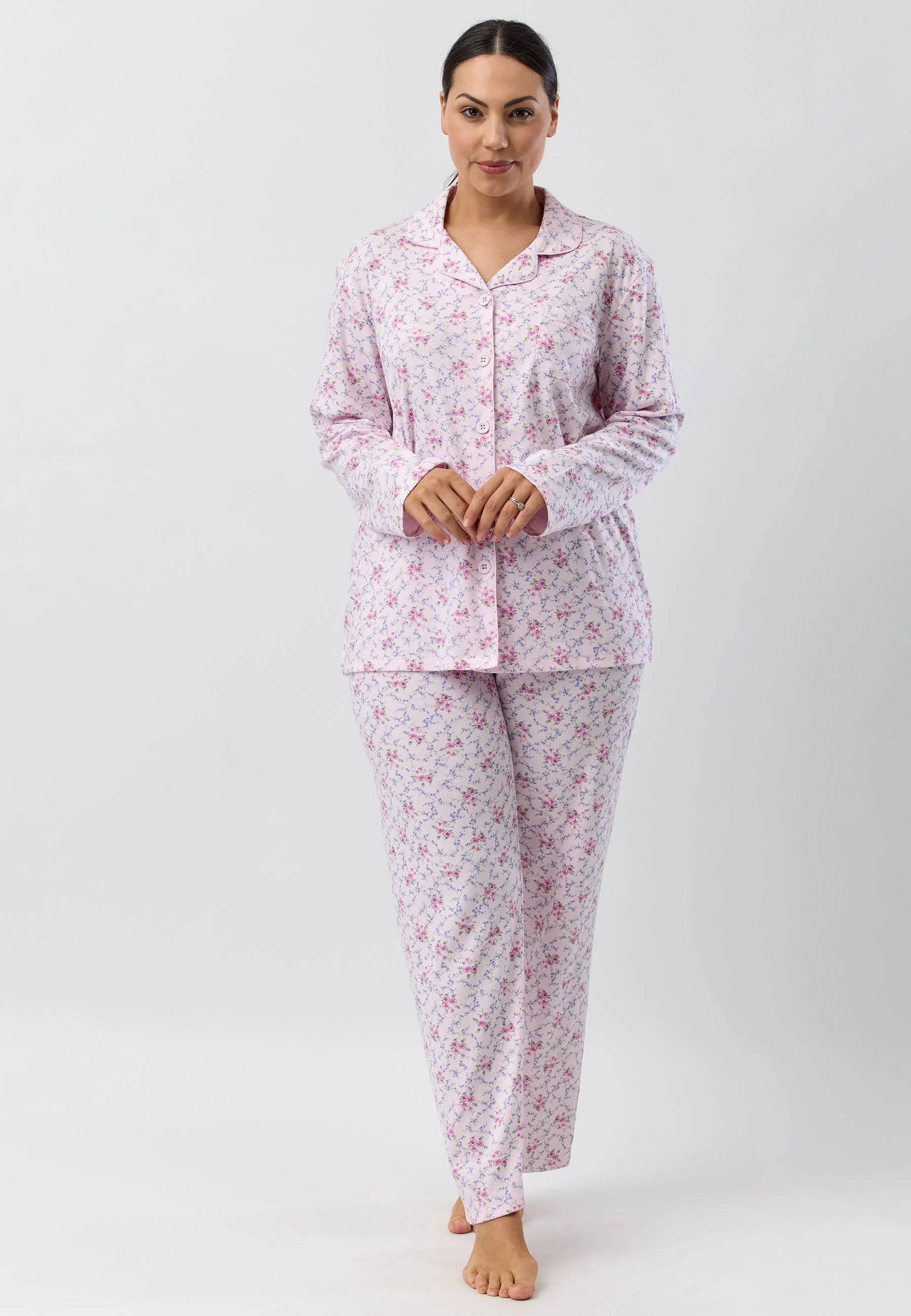 Posy Revere PJ Set