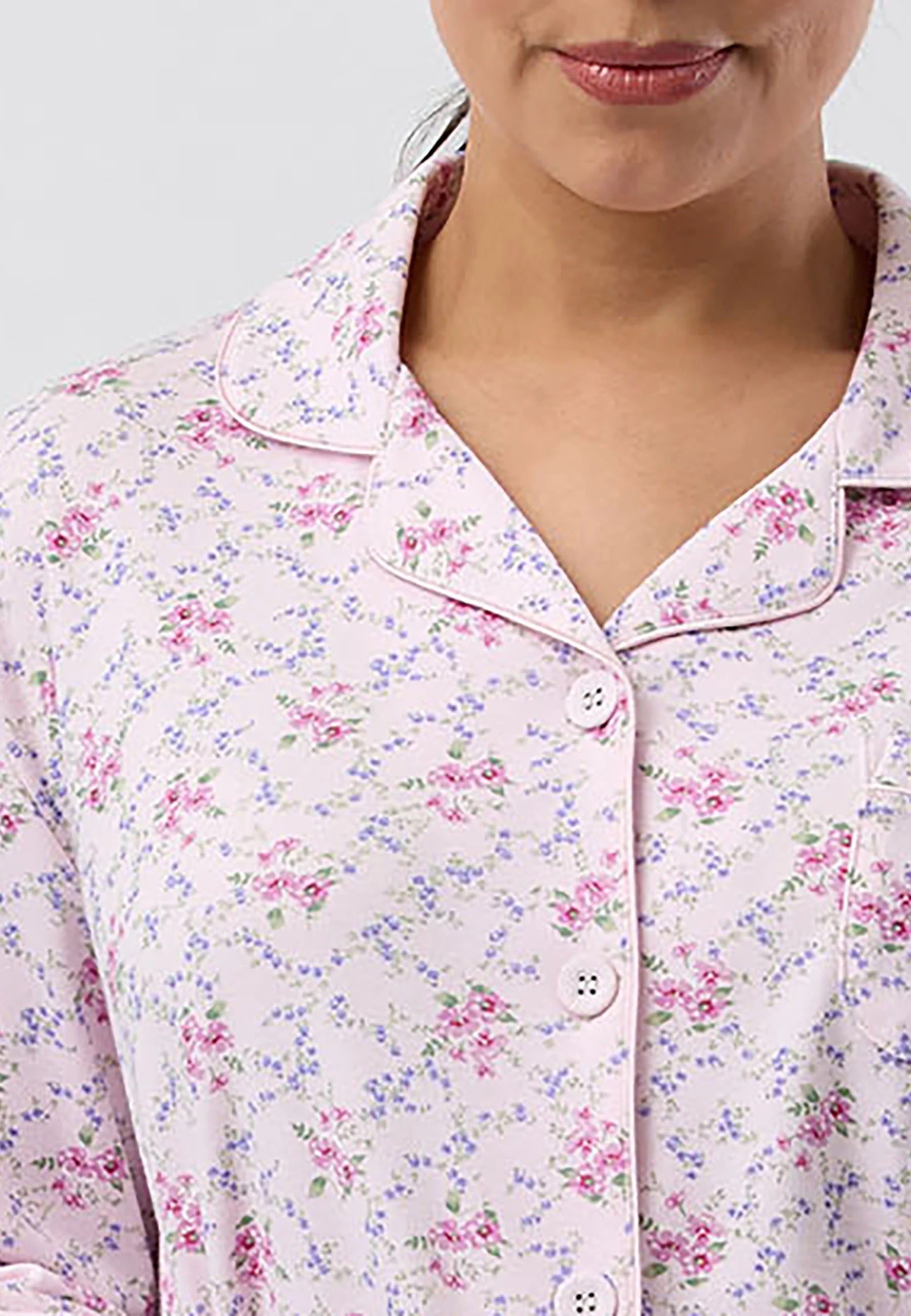 Posy Revere PJ Set