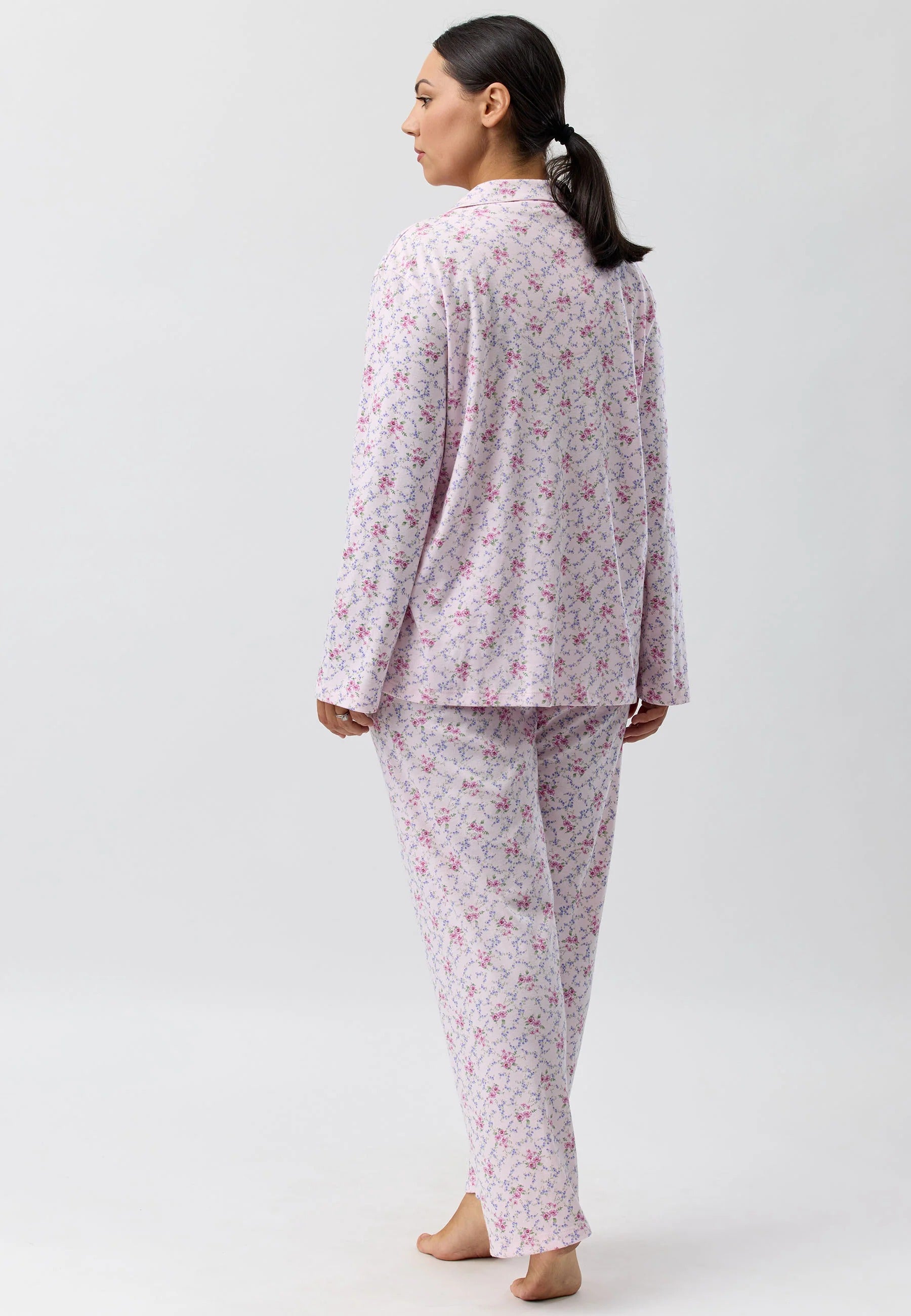 Posy Revere PJ Set