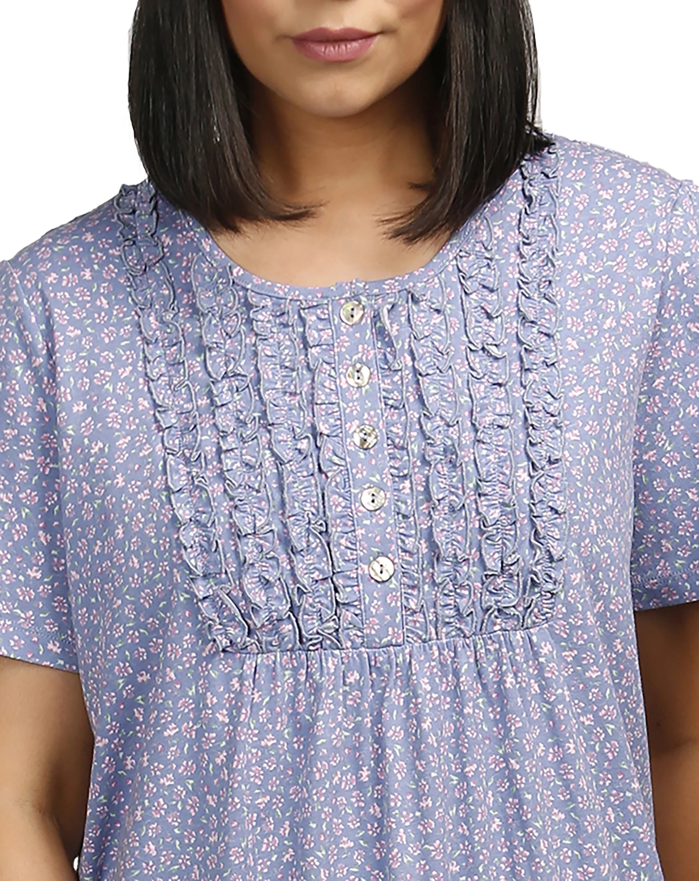 Wildflowers PJ Set