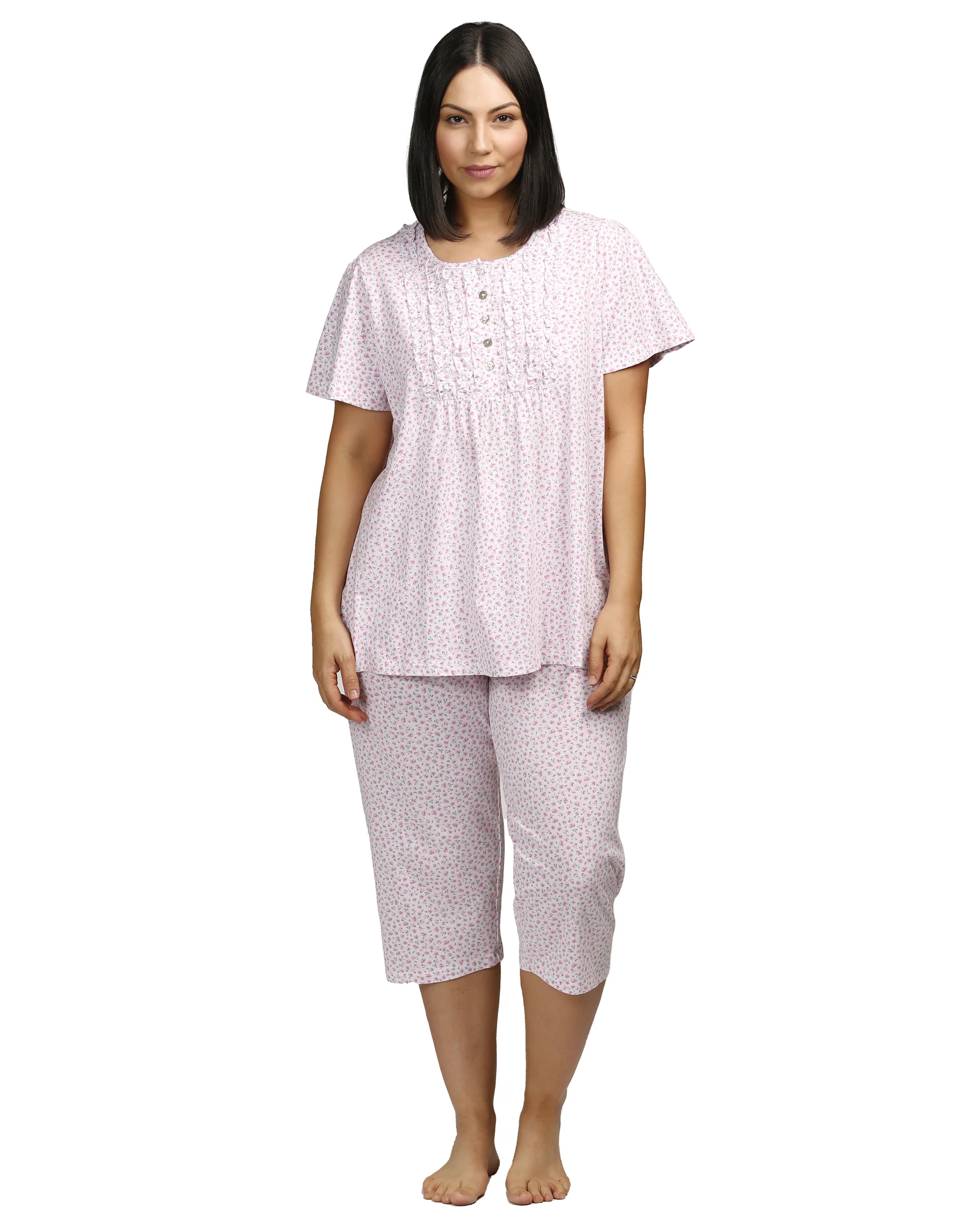 Wildflowers PJ Set