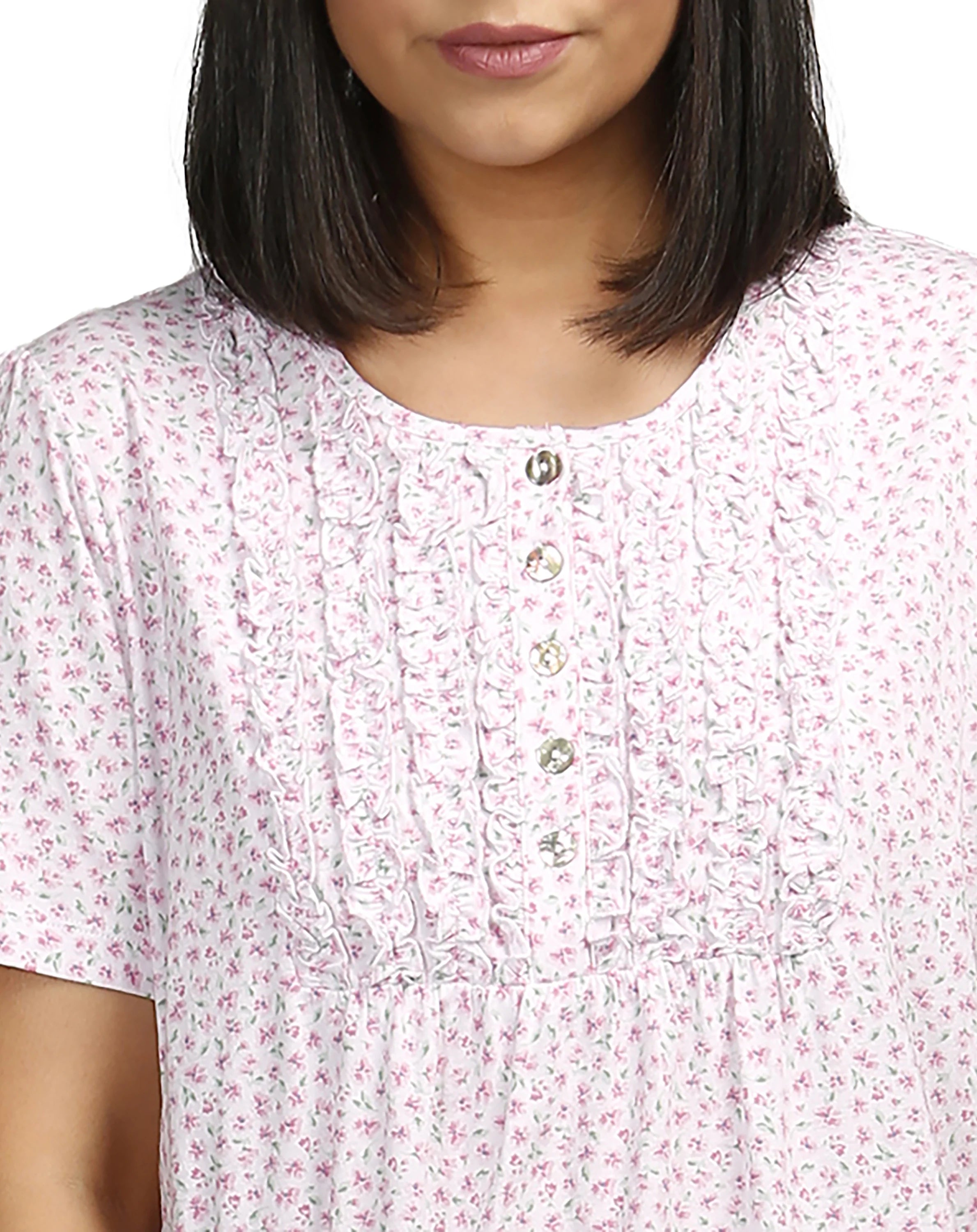 Wildflowers PJ Set